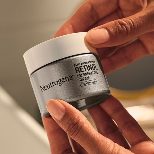 Product: Retinol Regenerating Cream