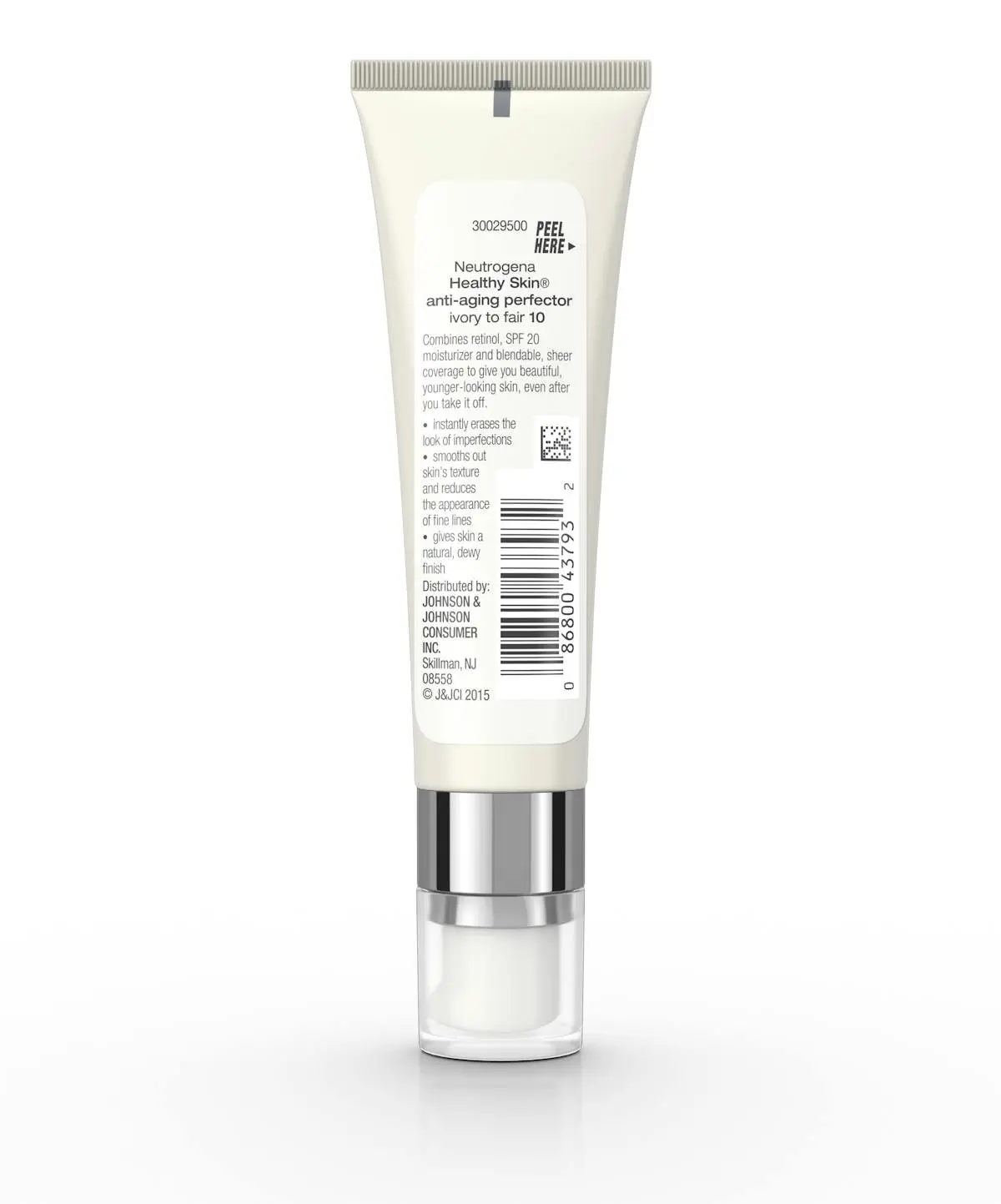 Healthy Skin Anti-Aging Perfector