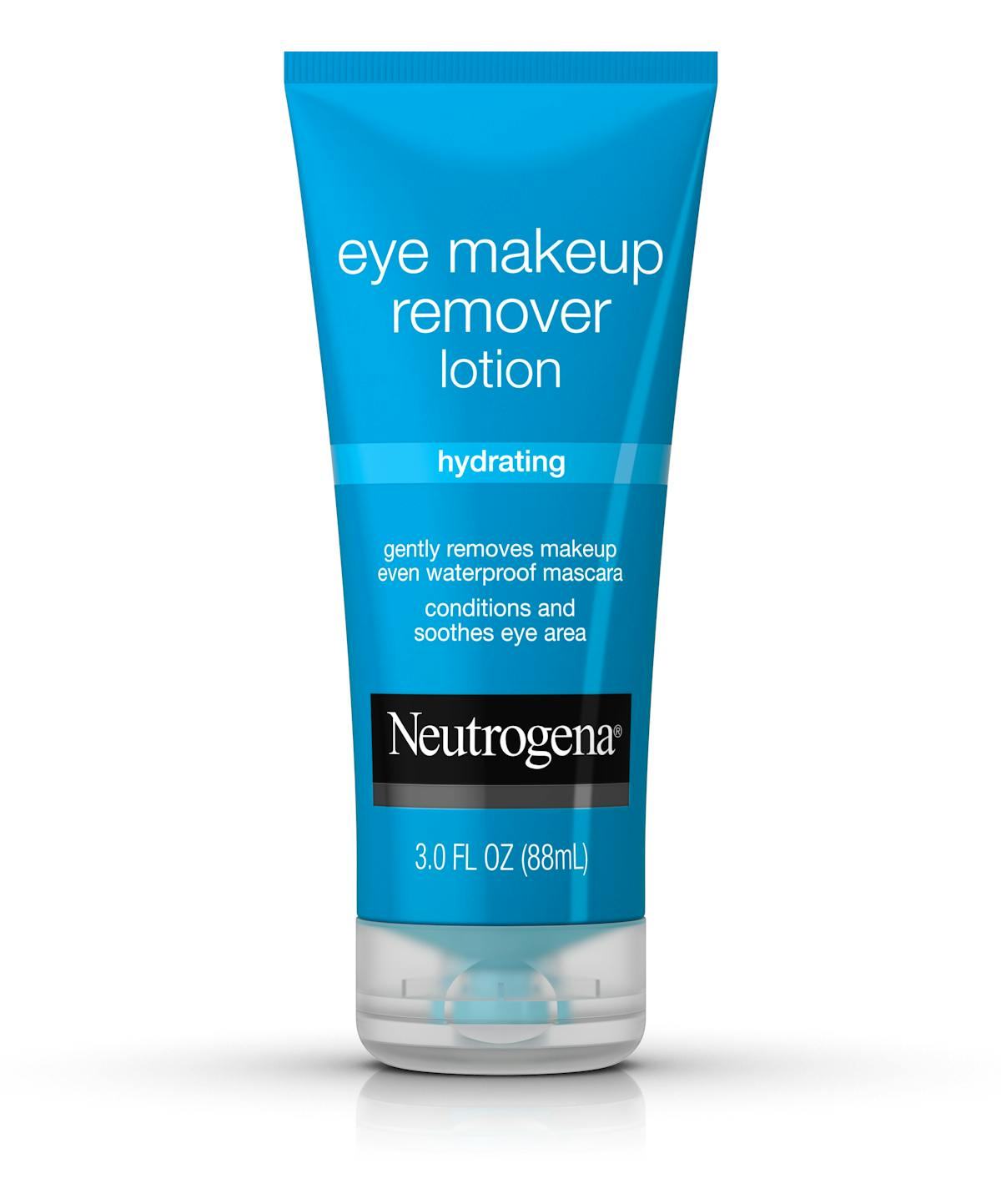 Eye Makeup Remover Lotion-Hydrating