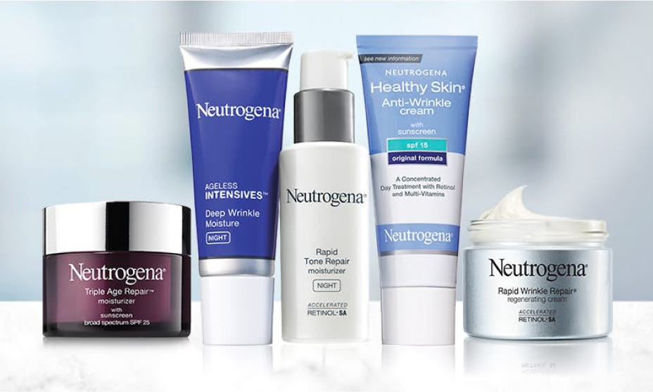 Anti Aging Solution