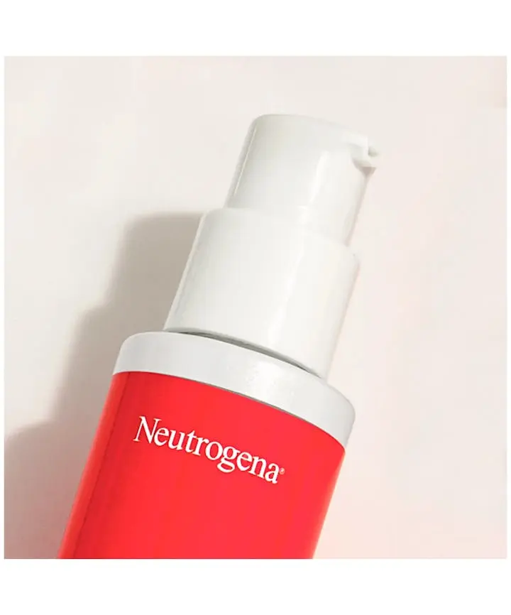 Stubborn Texture&trade; Niacinamide Face &amp; Neck Serum