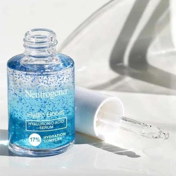 Hydro Boost Hyaluronic Acid Serum