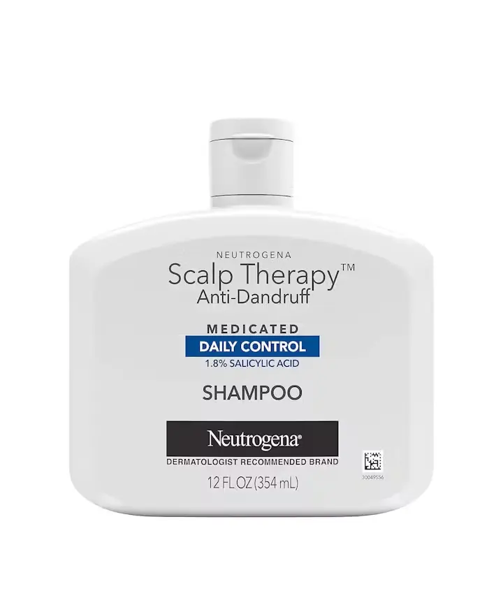 Scalp Therapy Anti-Dandruff Daily Control