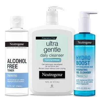 Neutrogena® Hydro Boost Eye Gel-Cream