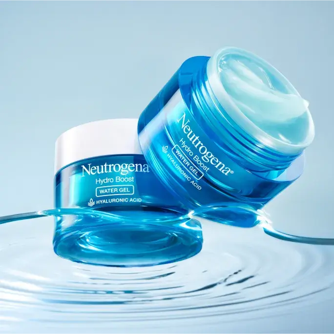 moisturizers category image