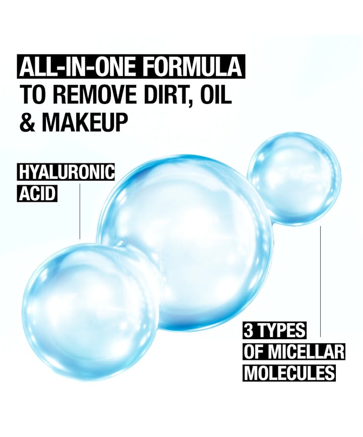 Neutrogena® Hydro Boost Micellar Water