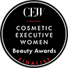 Cosmetic Executive Women Beauty Award Finalist