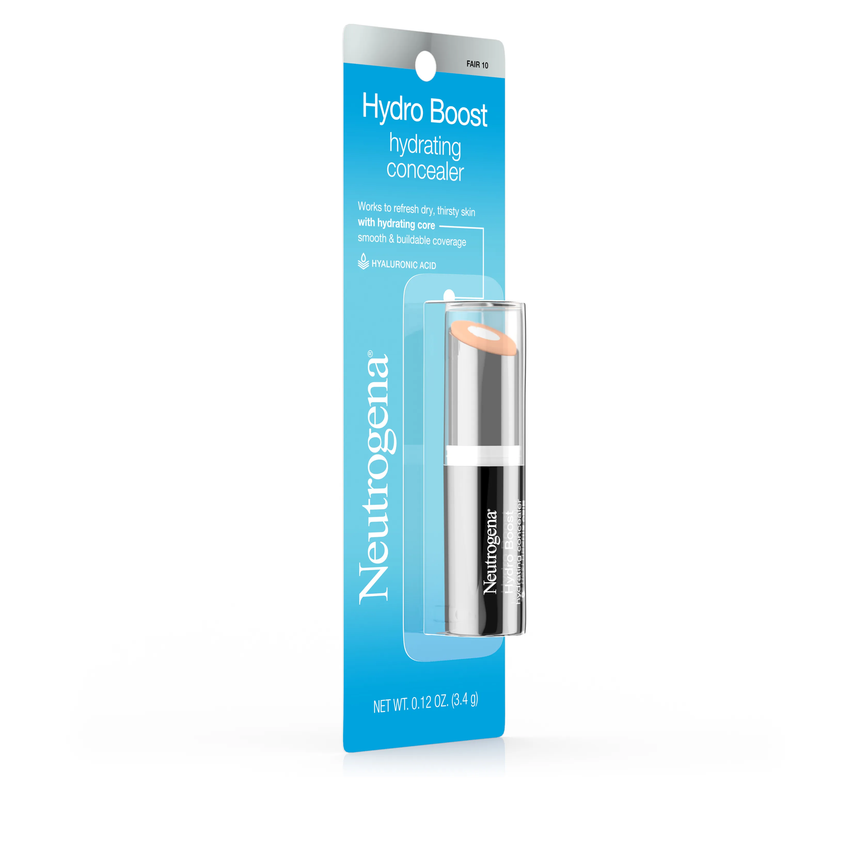 Neutrogena® Hydro Boost Hydrating Concealer