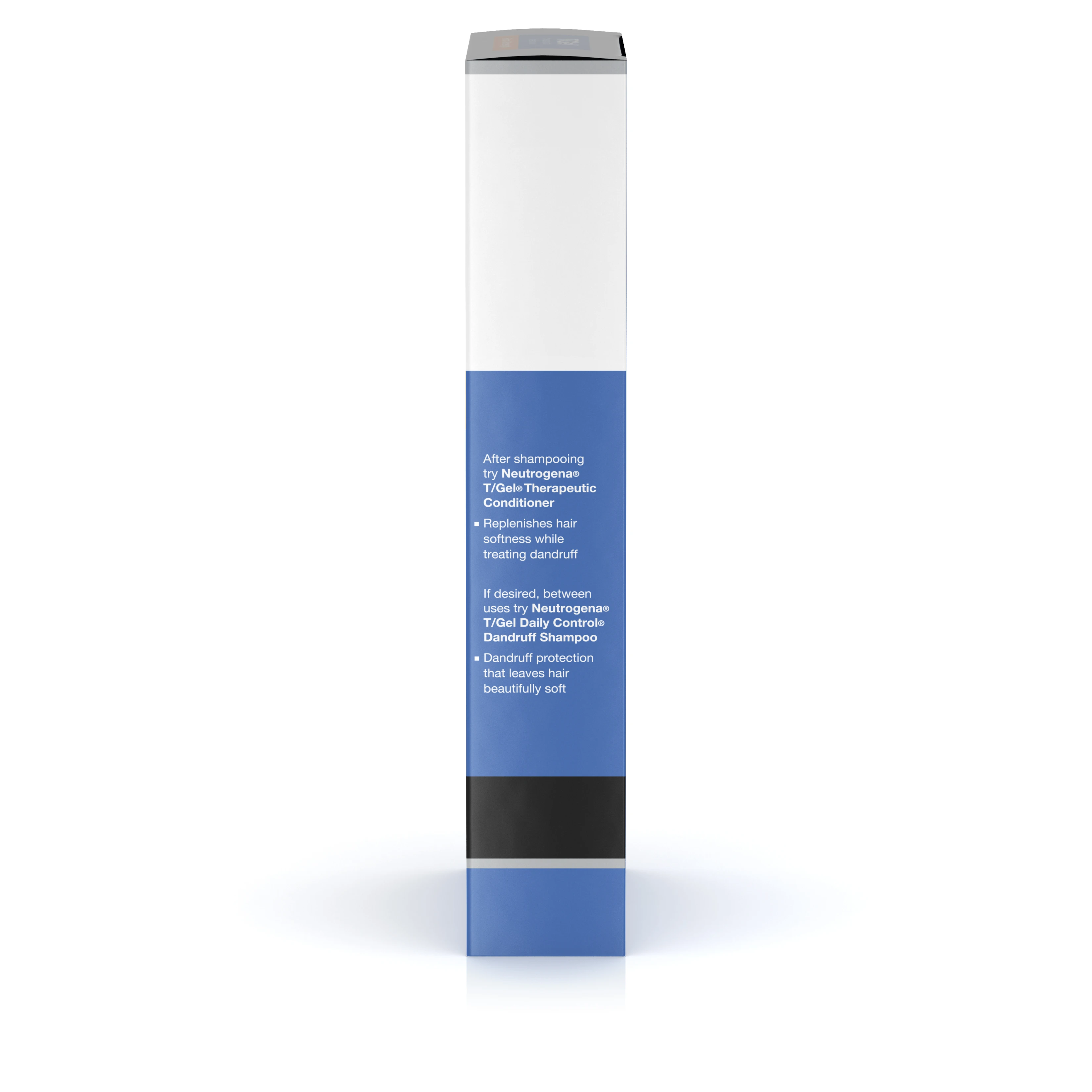 T/Gel&reg; Therapeutic Shampoo-Extra Strength