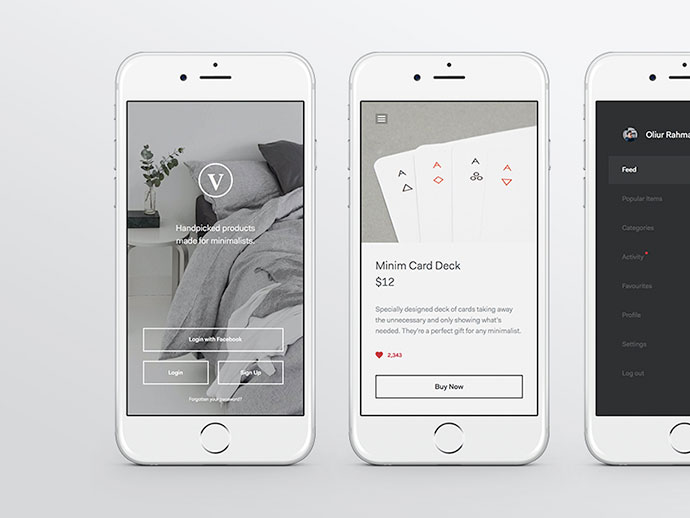 mobile-ecommerce-design
