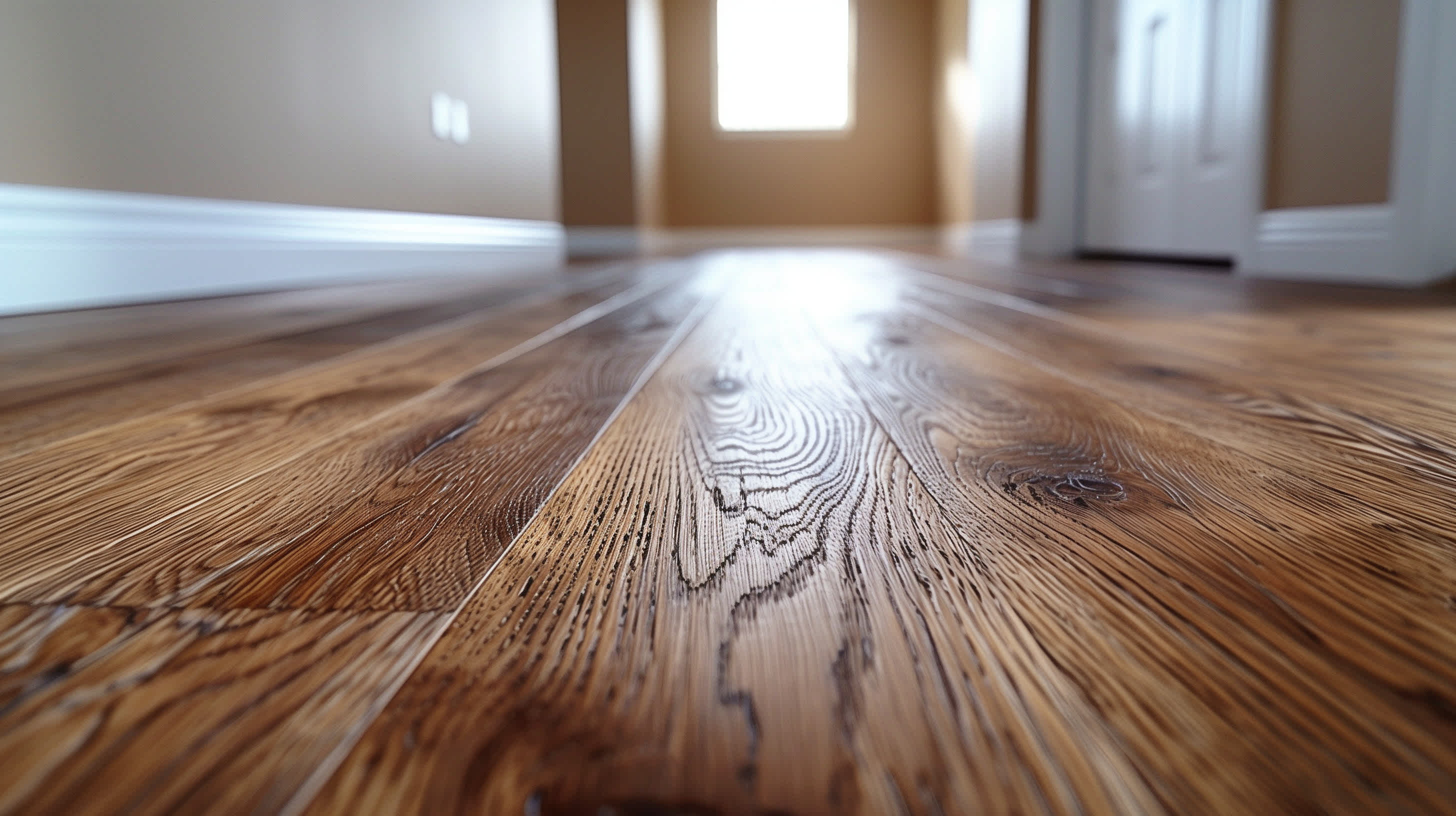 Parquet - Flooring