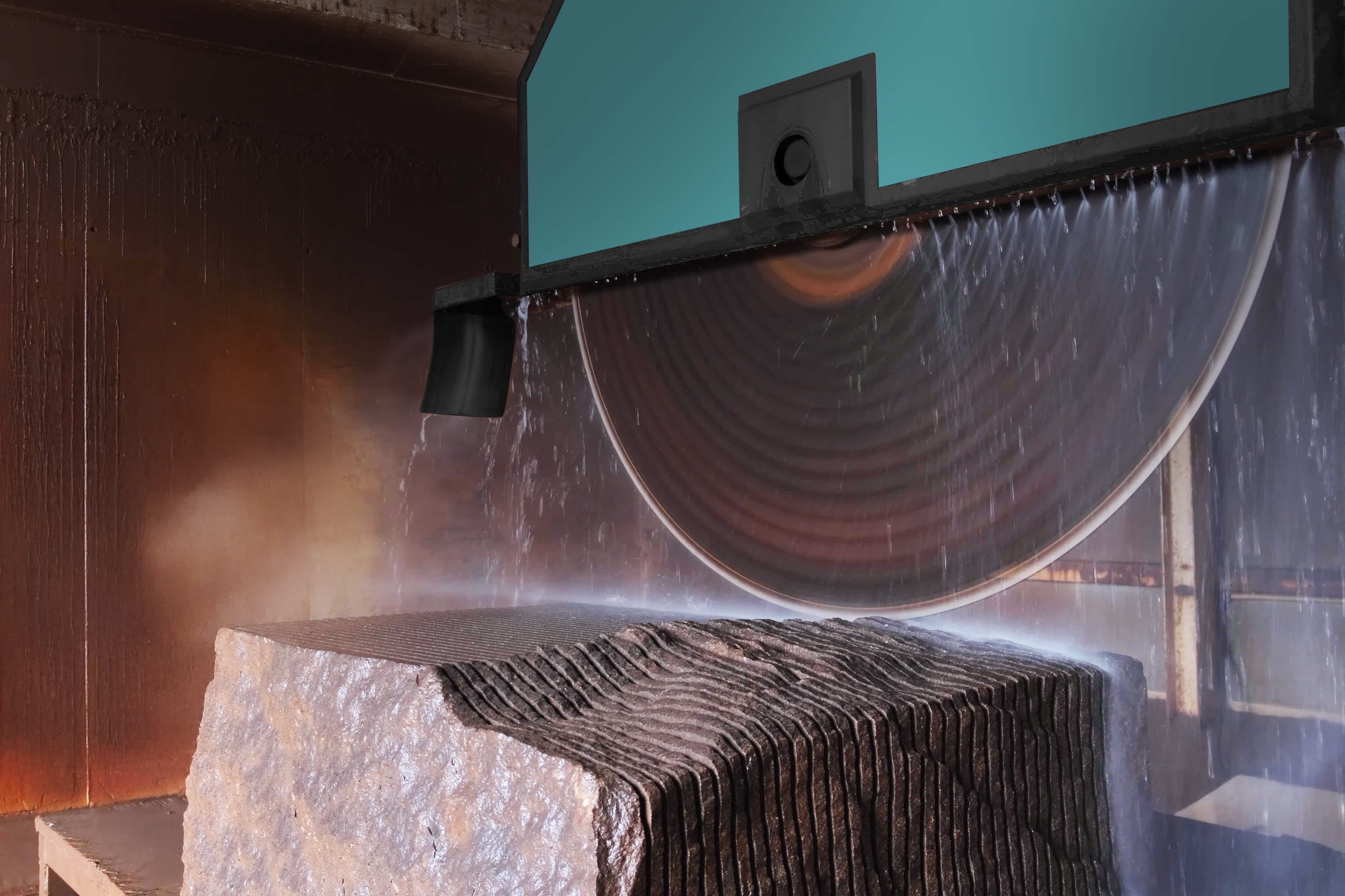 Cutting Capabilities