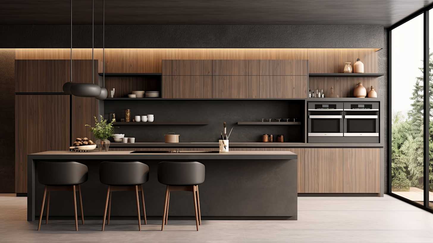 Kitchen furniture
