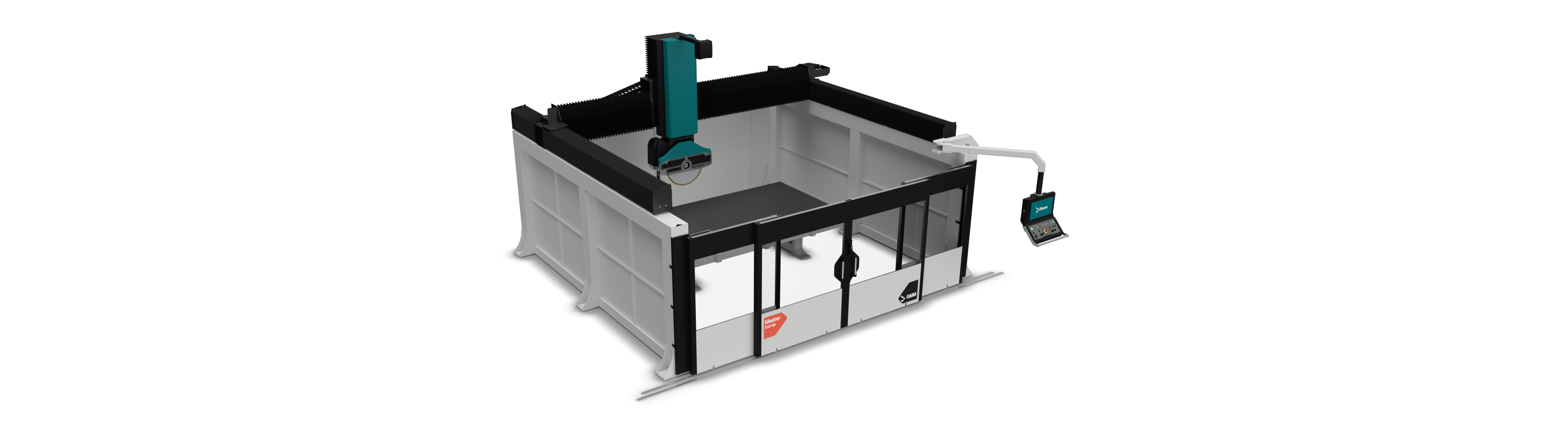 Cutting and milling with ease
