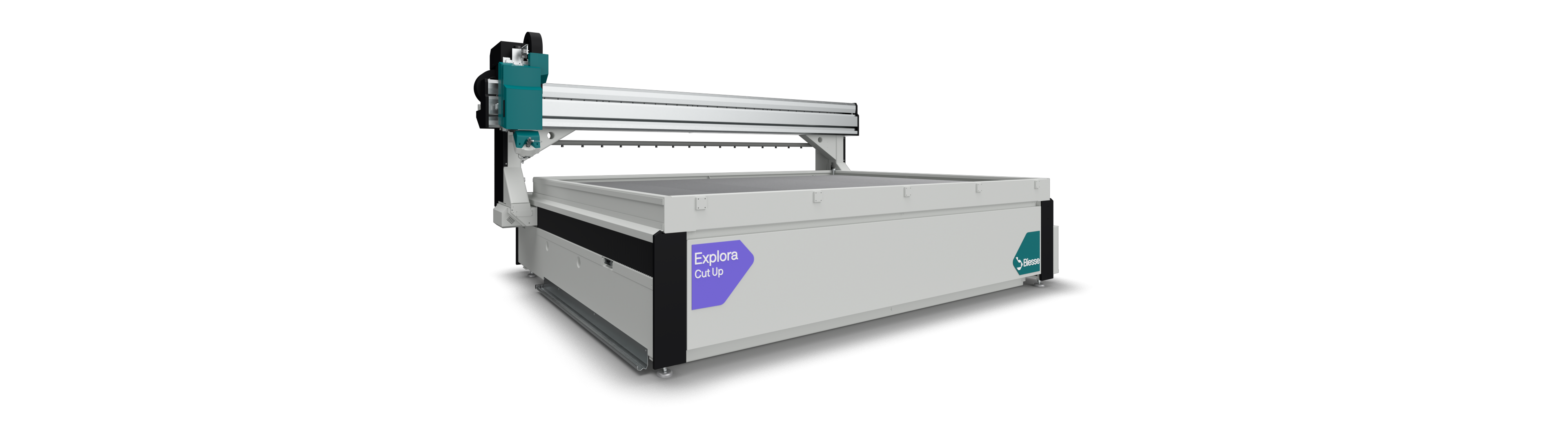 Precision in every drop