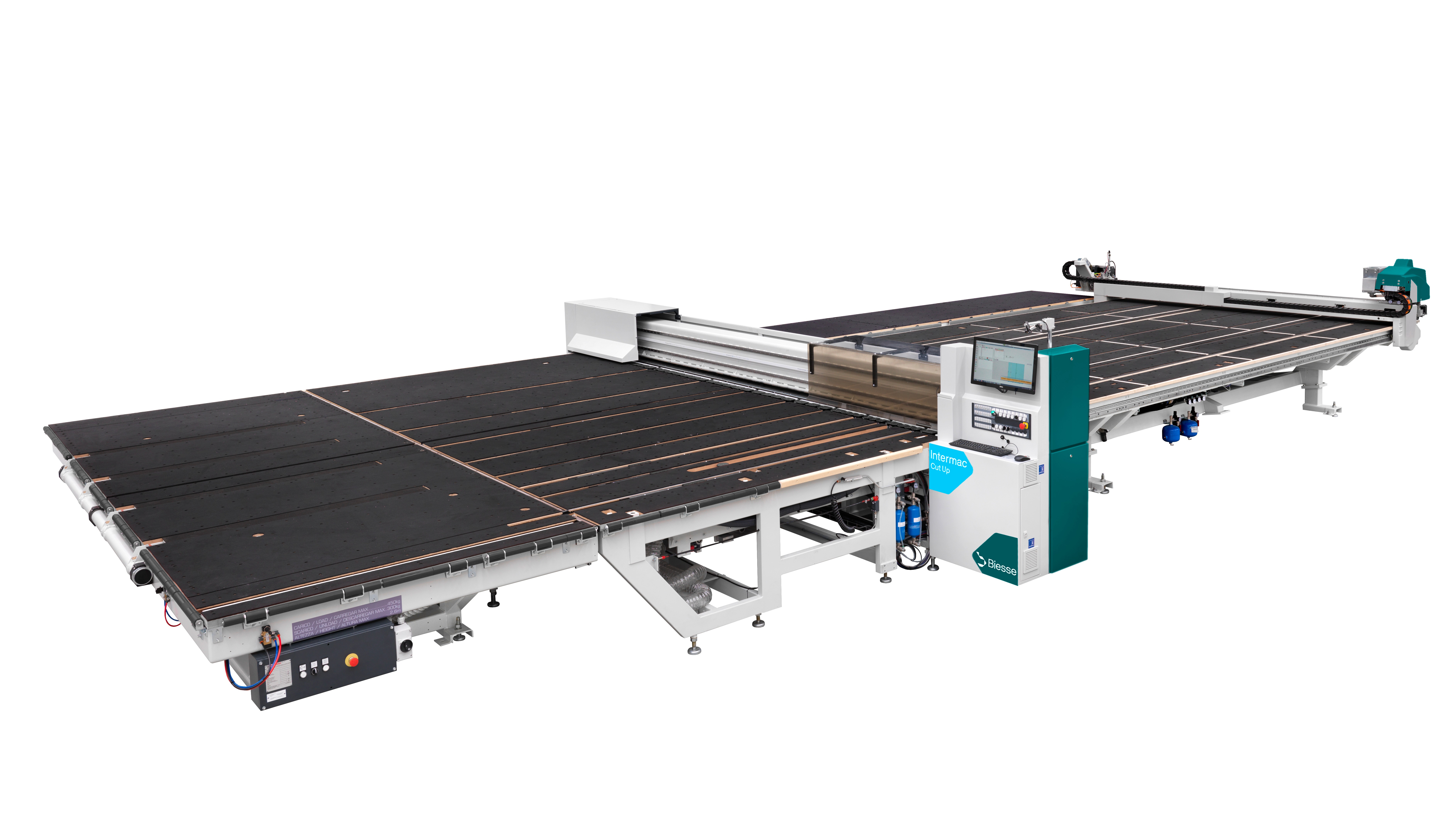 The perfect combination