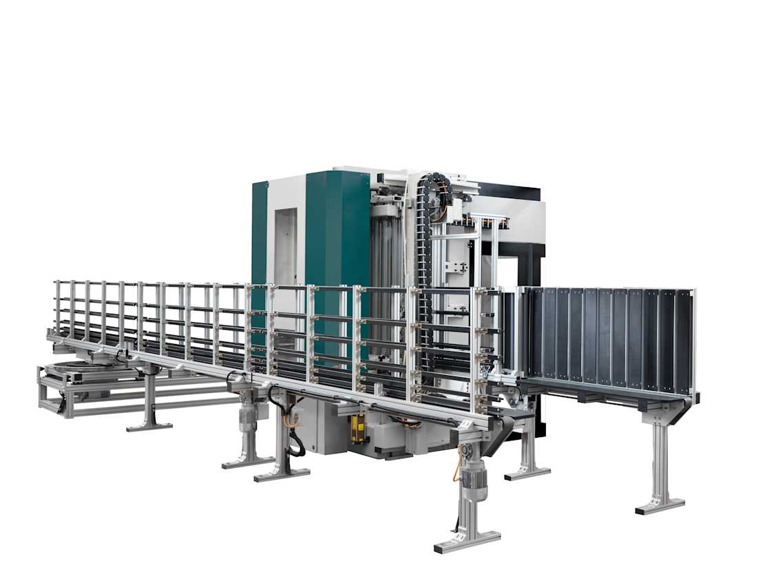 Stream Drill Pro R V CS dowel inserting configuration