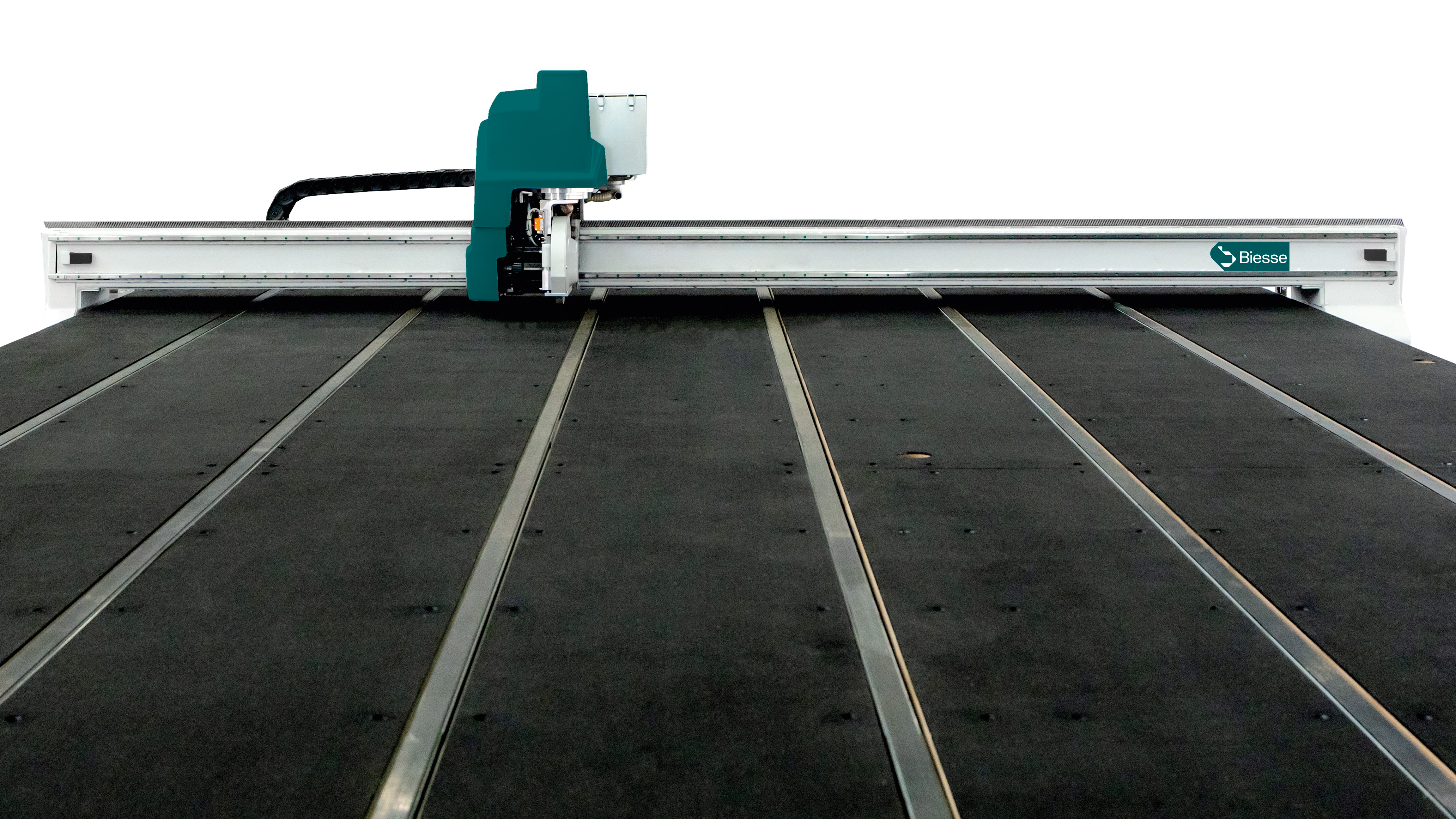 You want it? You got it!