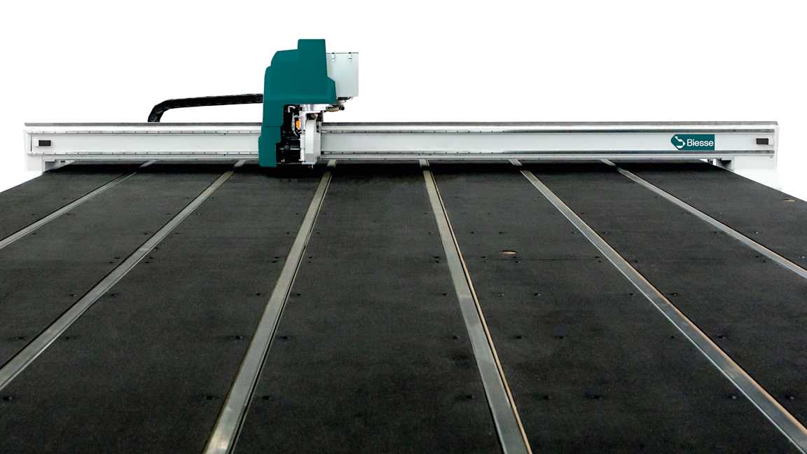 You want it? You got it!