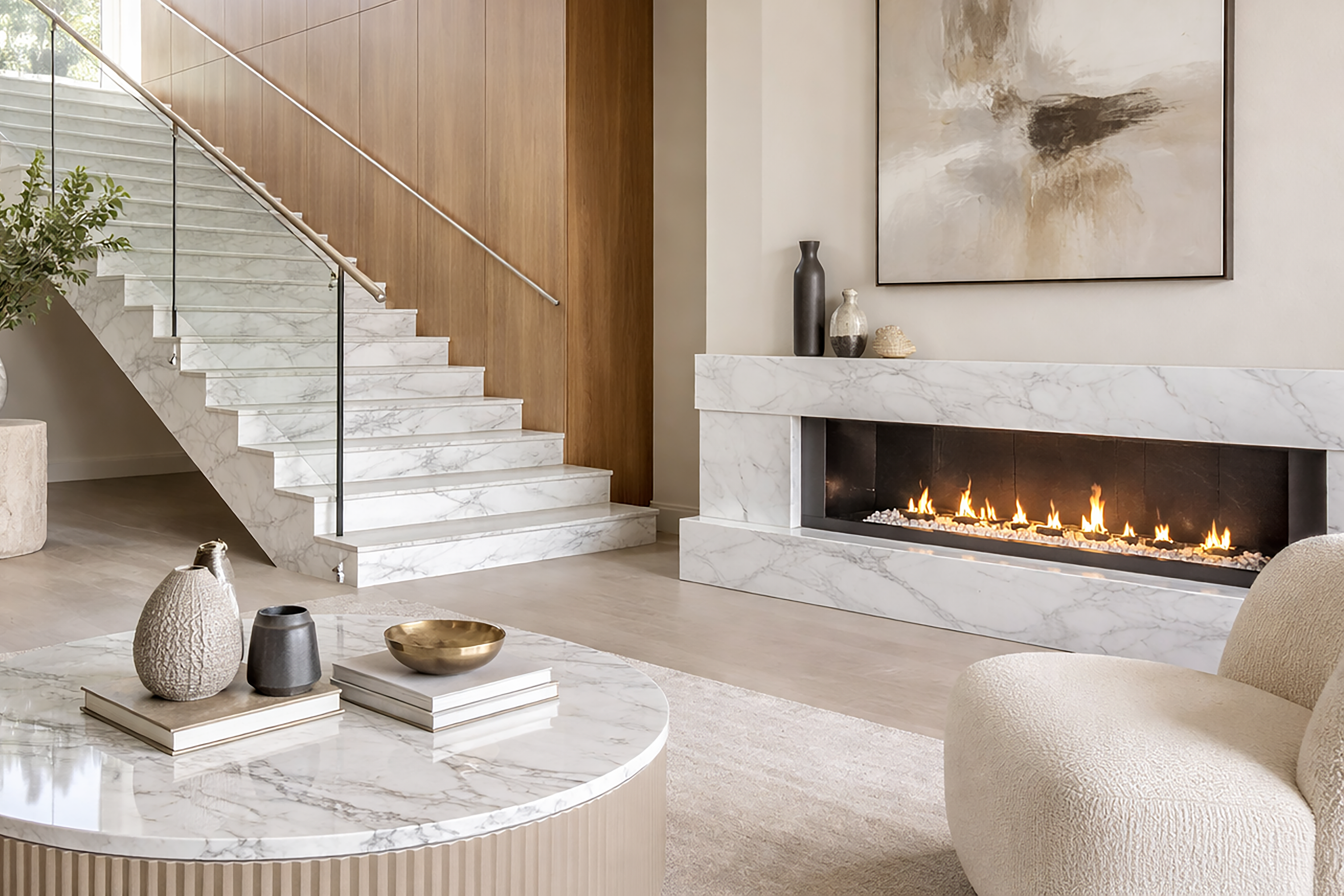 Generic interior design