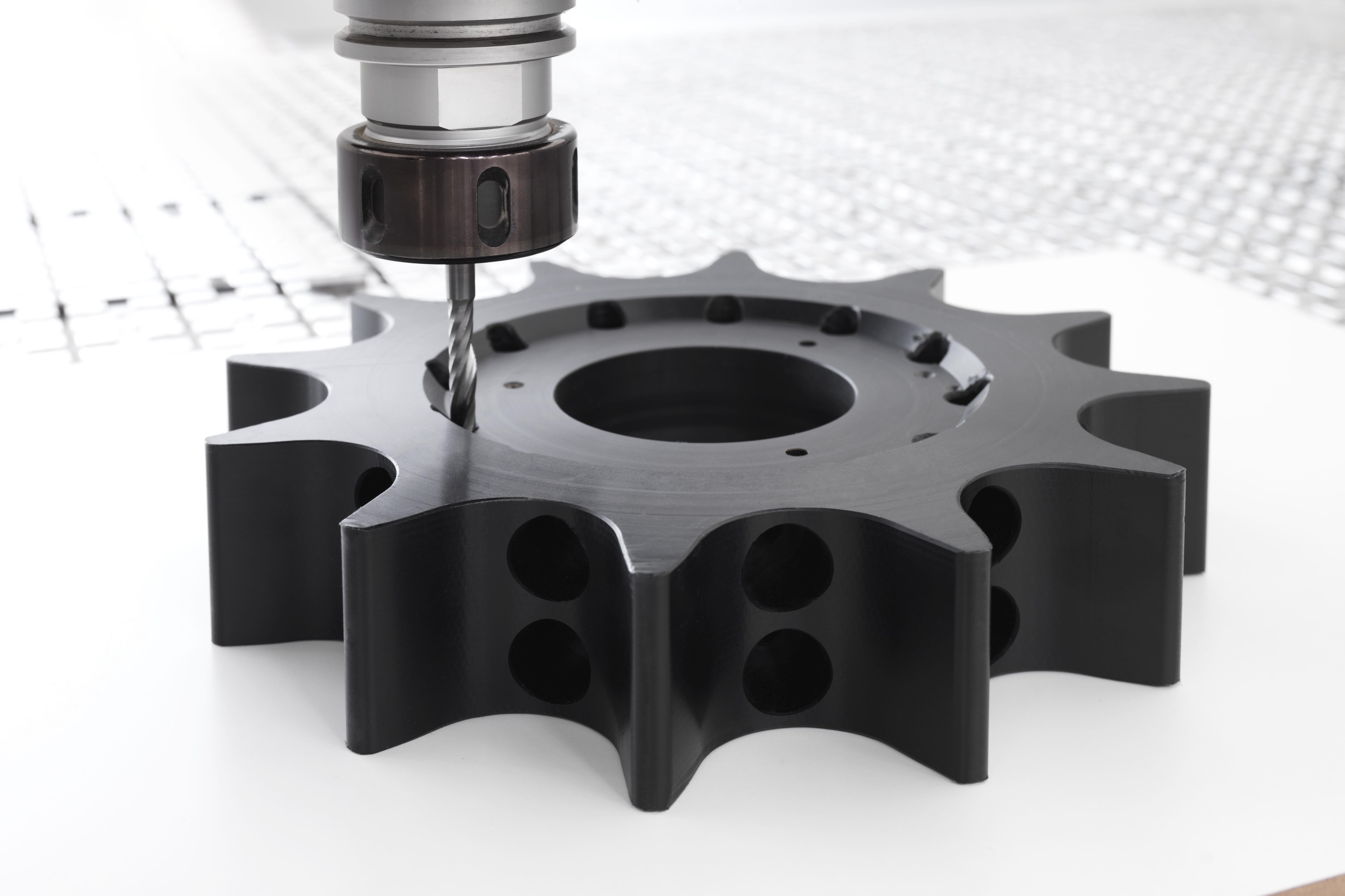 Industrial components