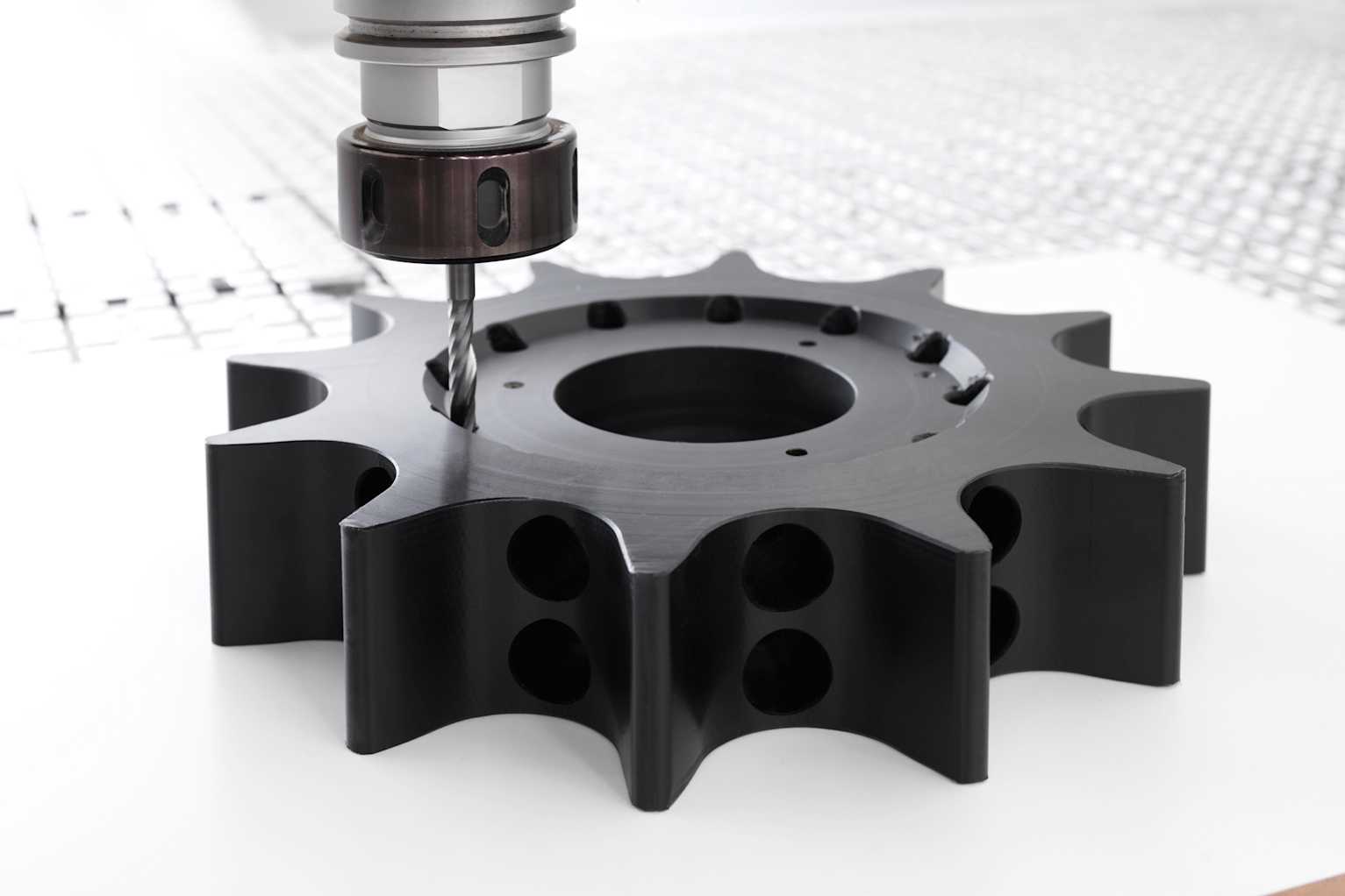 Industrial components