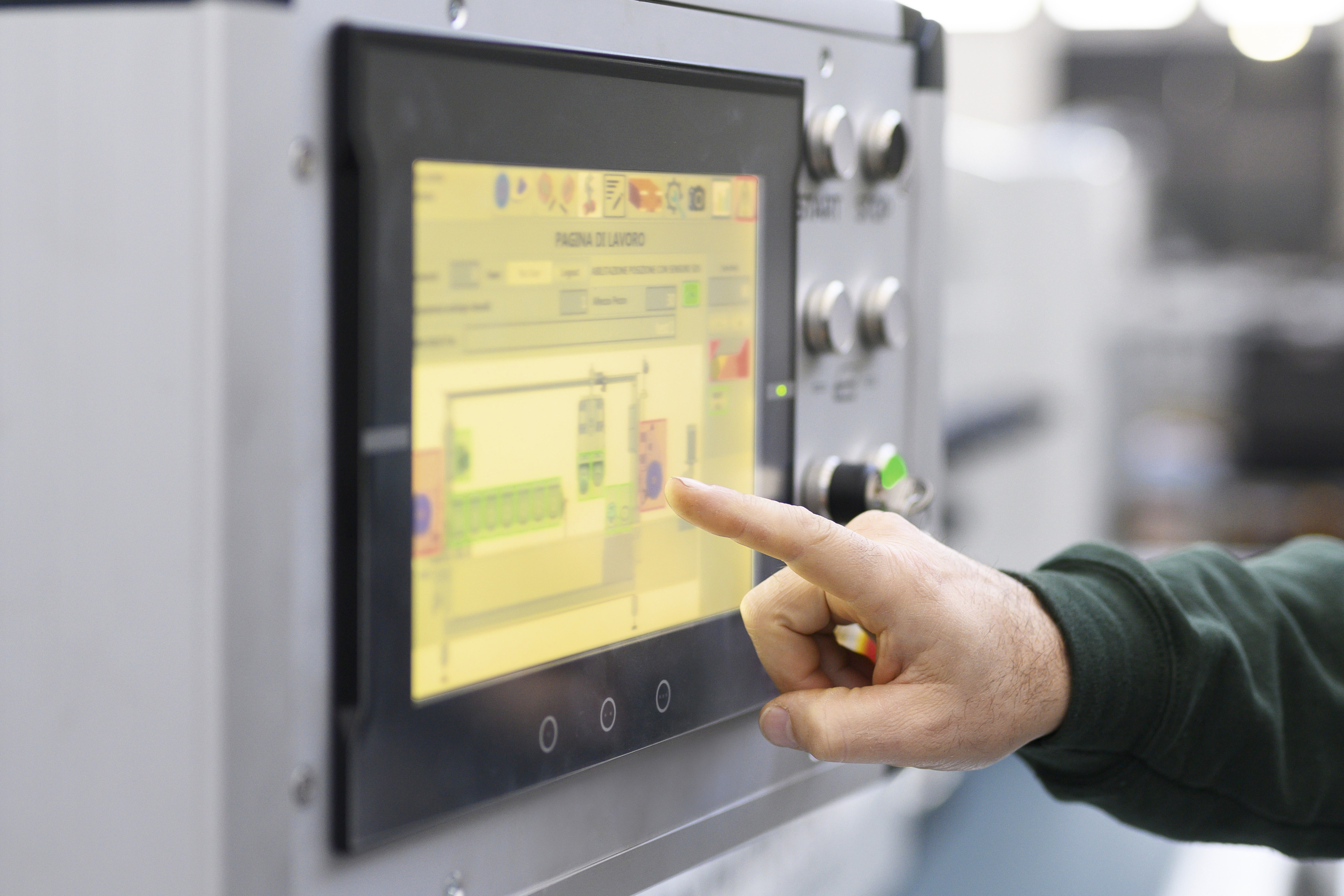 User-Friendly Programming