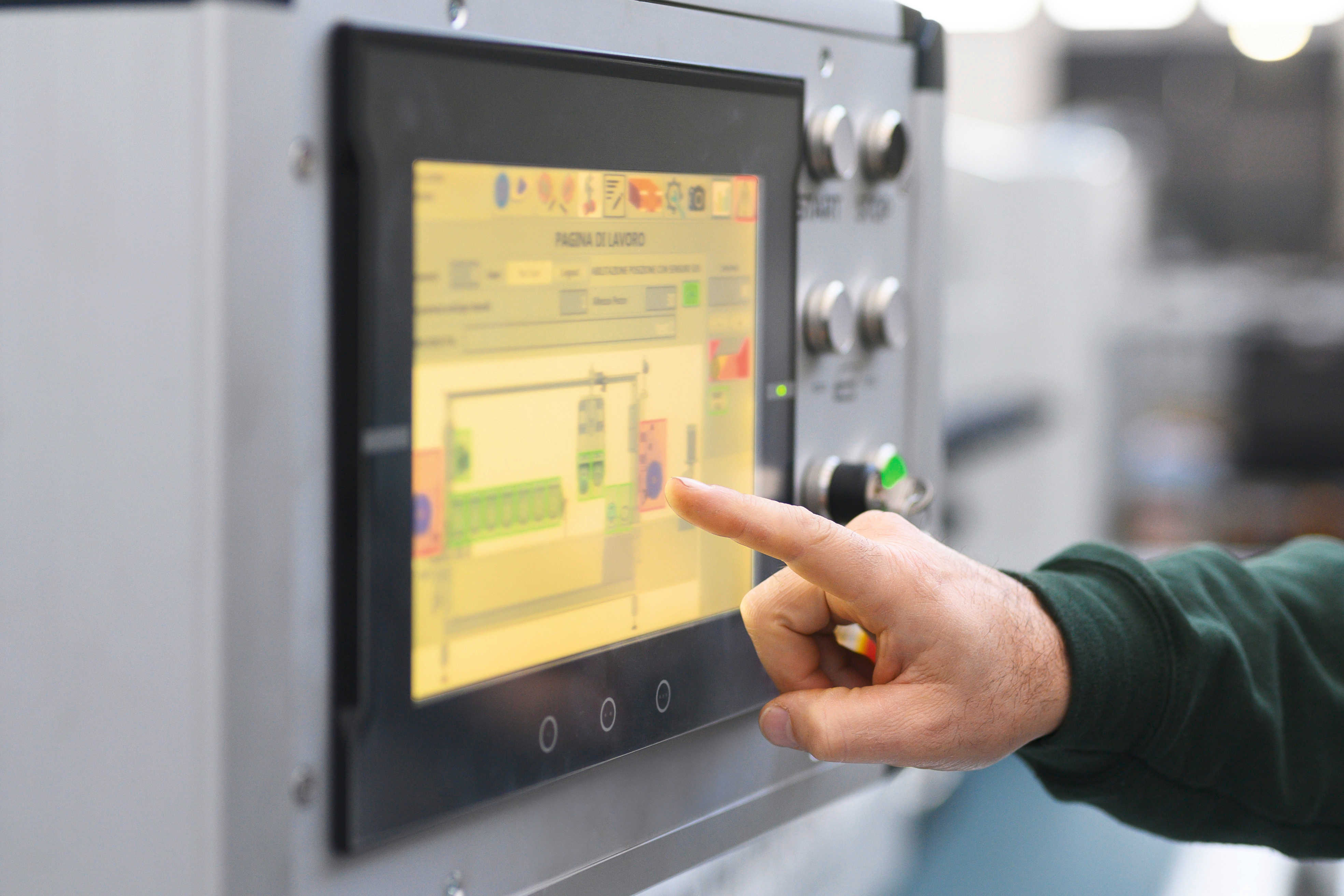 User-Friendly Programming