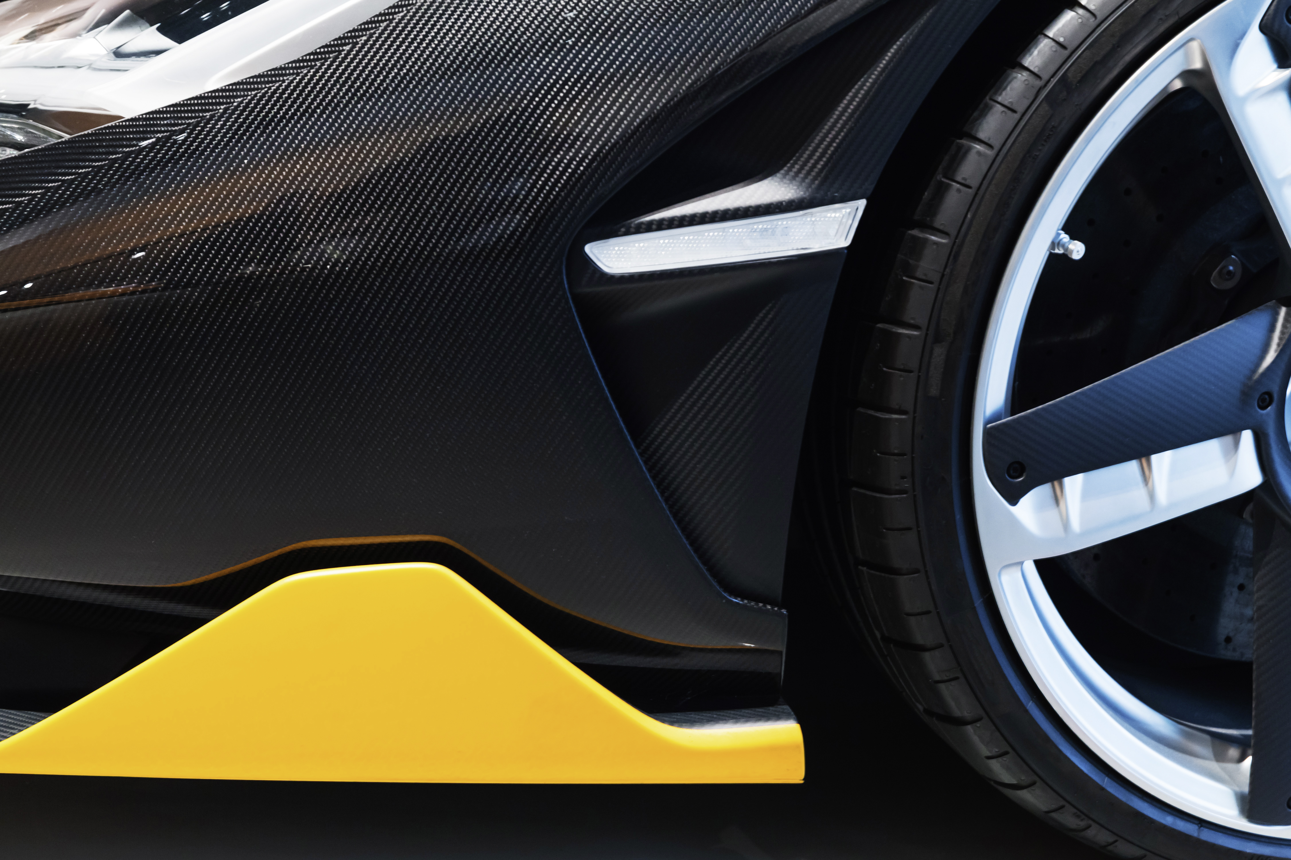 Automobile  parts