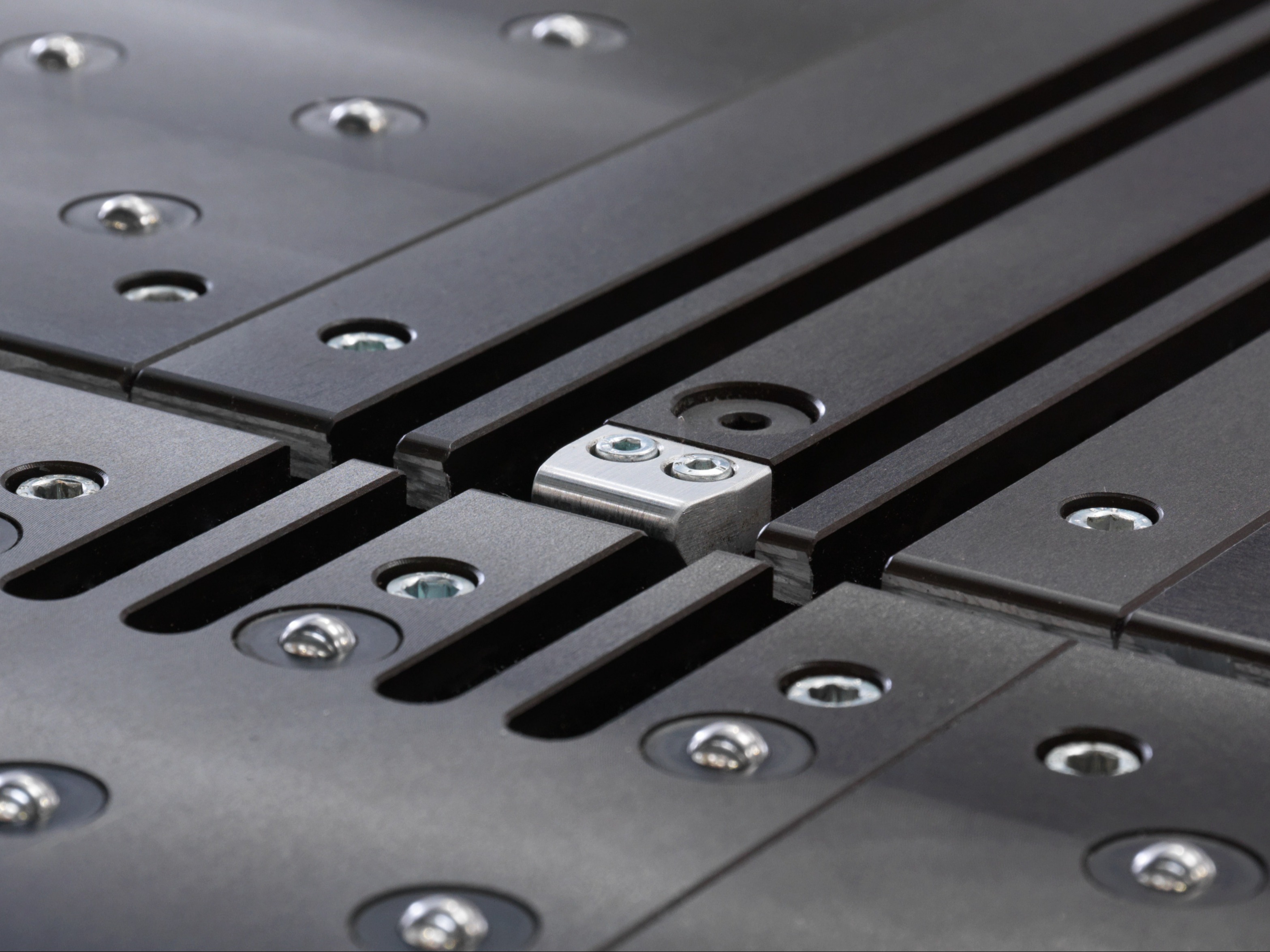 Longer life with machine protection solutions