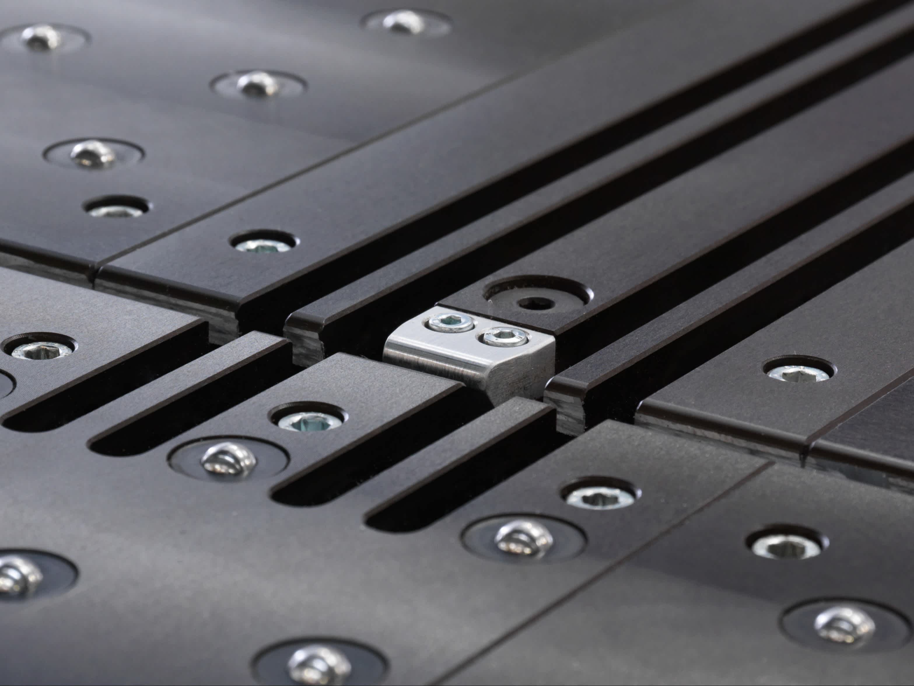 Longer life with machine protection solutions