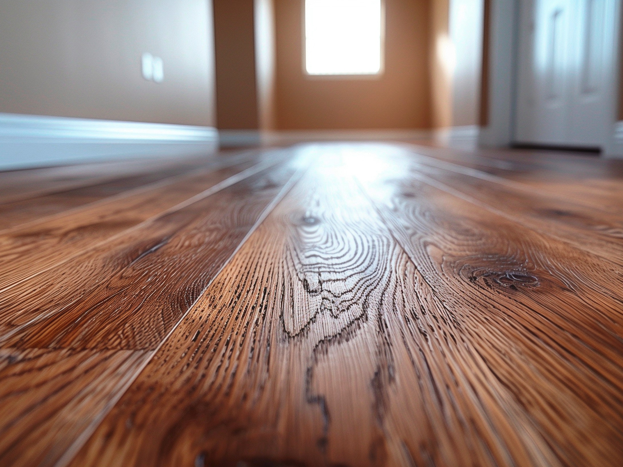 Parquet / Flooring