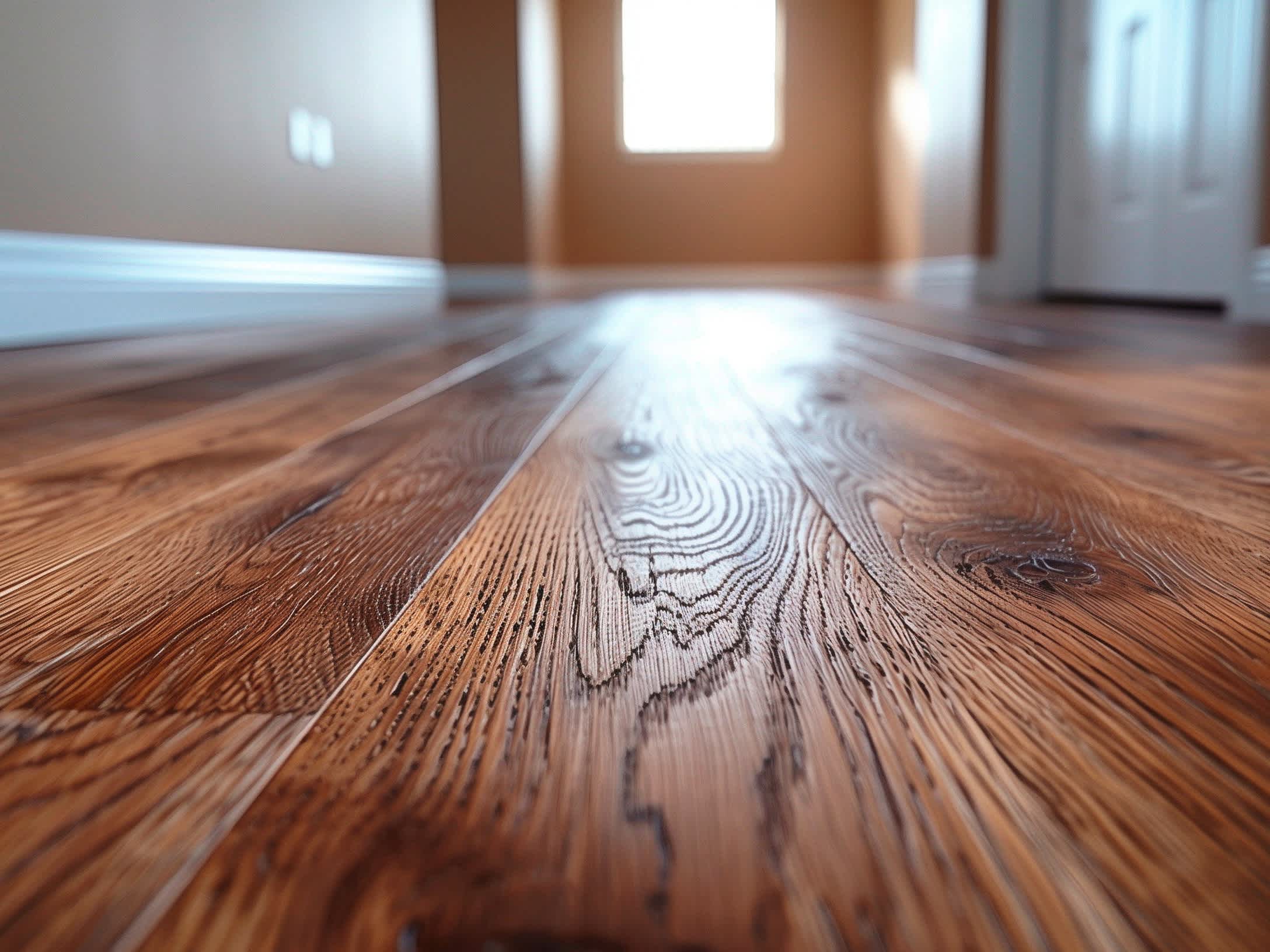 Parquet / Flooring
