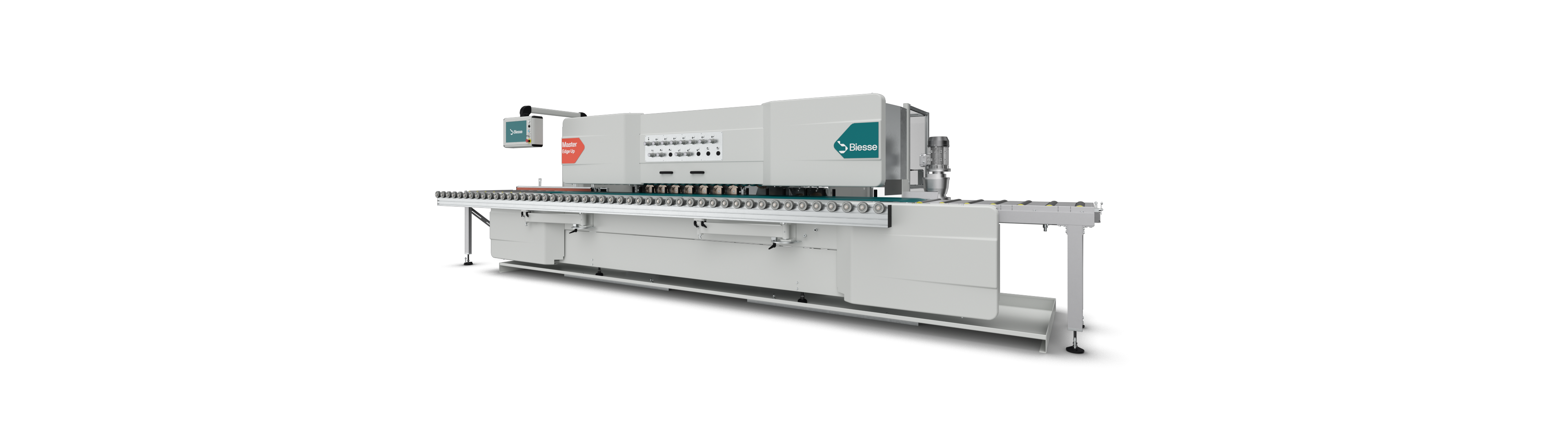 Brilliantly versatile.