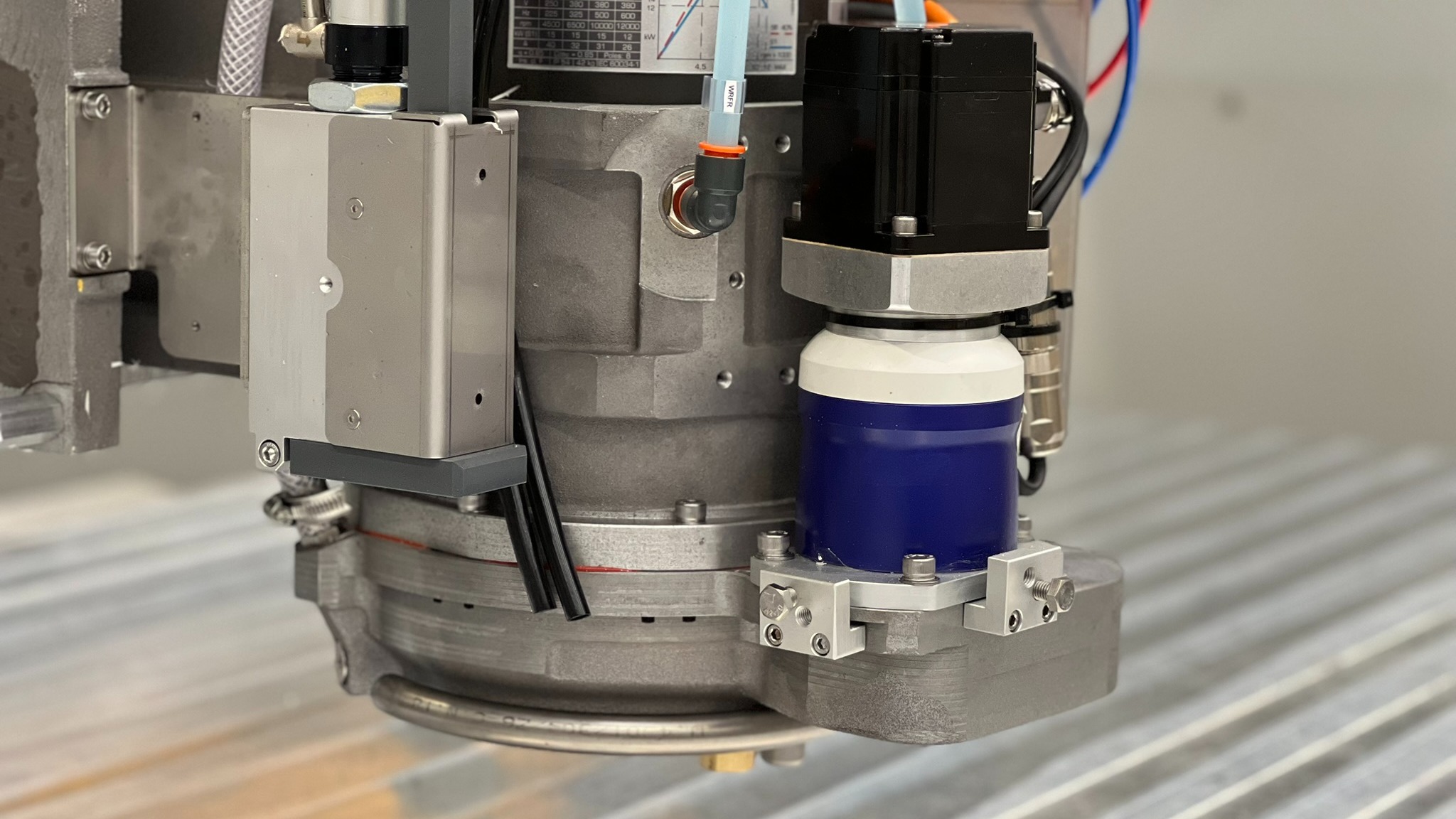 Multiprocessing needs 4