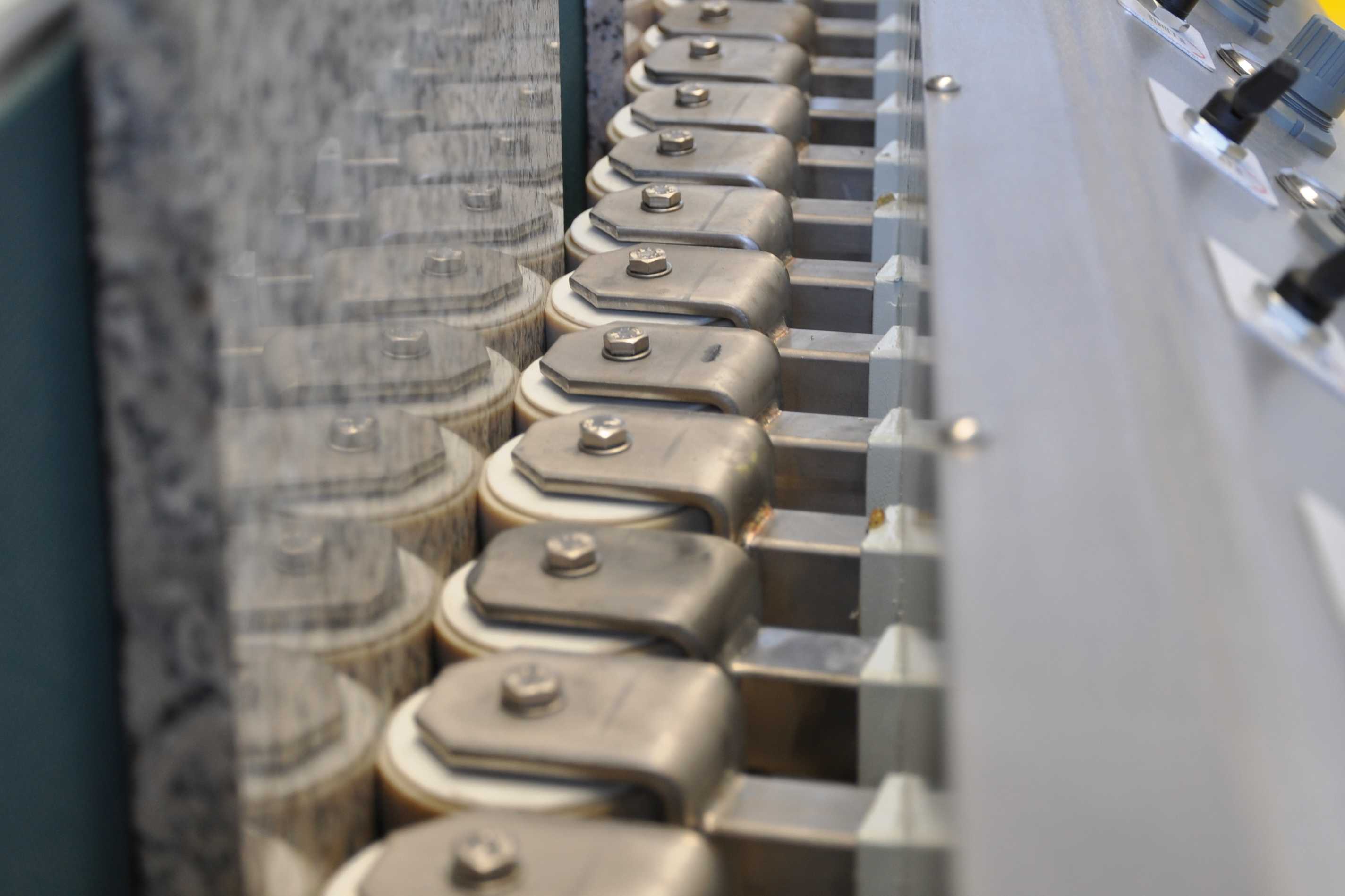 Standardized and Protected Spindles