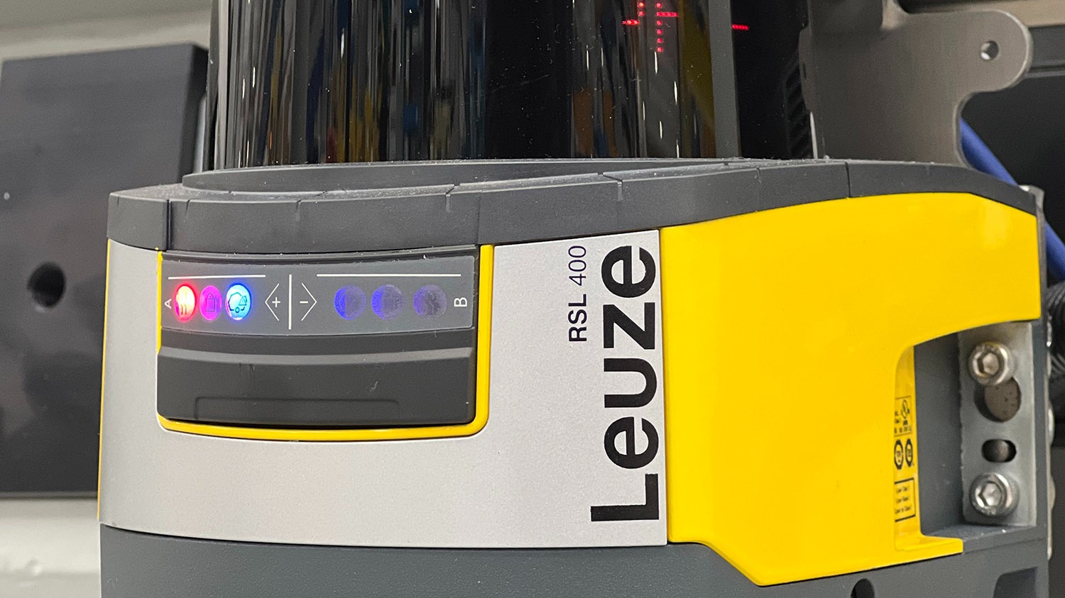 Safety with​ no compromises​