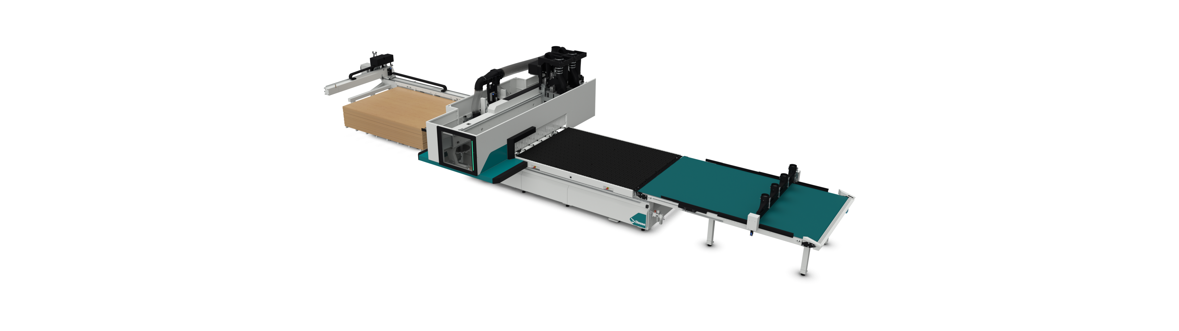 Your needs, our solution: