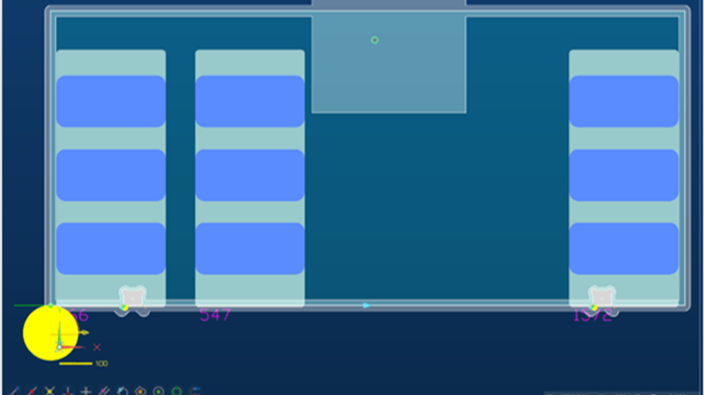 IC software : 5 steps​ to processing​