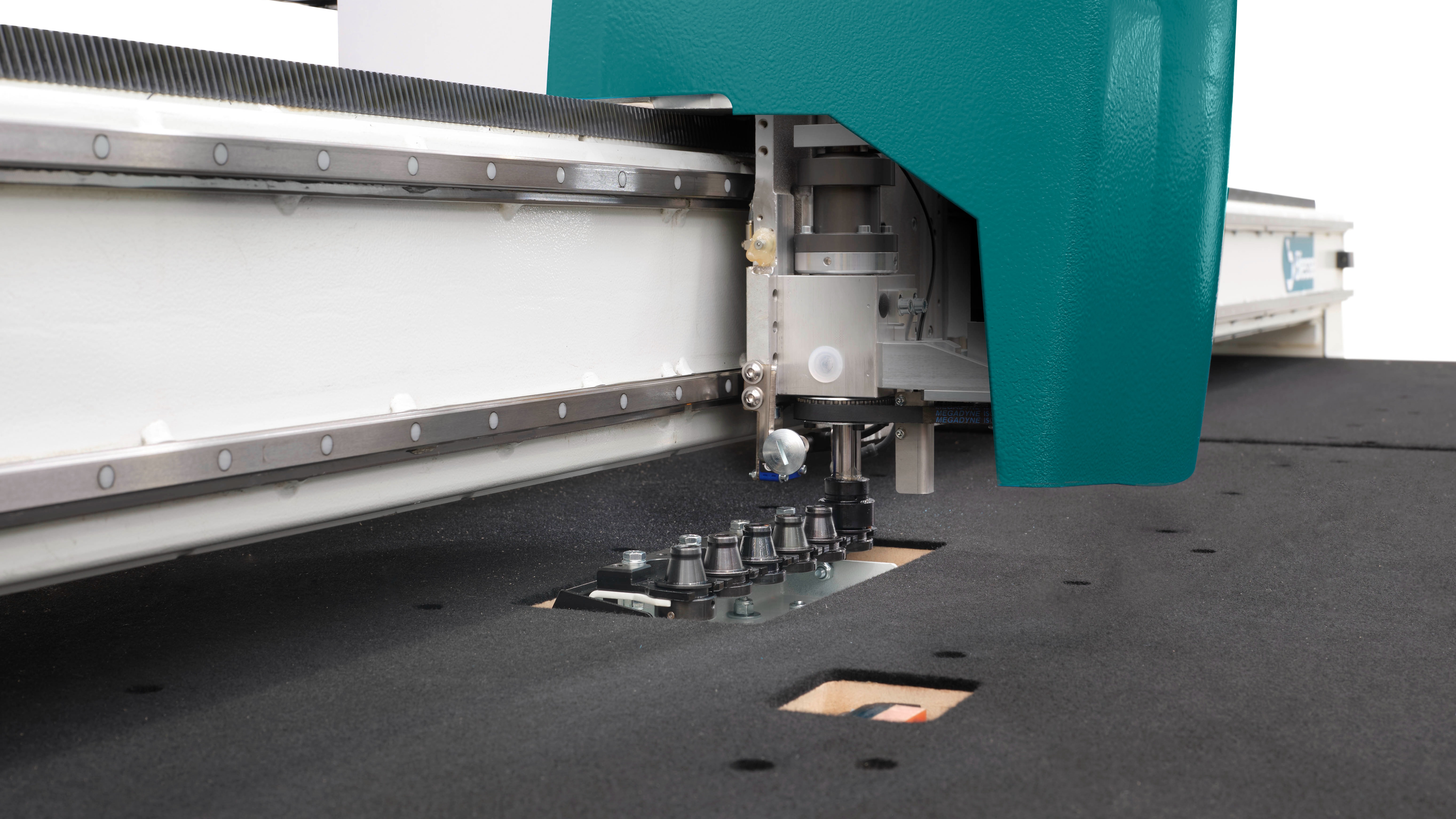 The right tool for the best quality