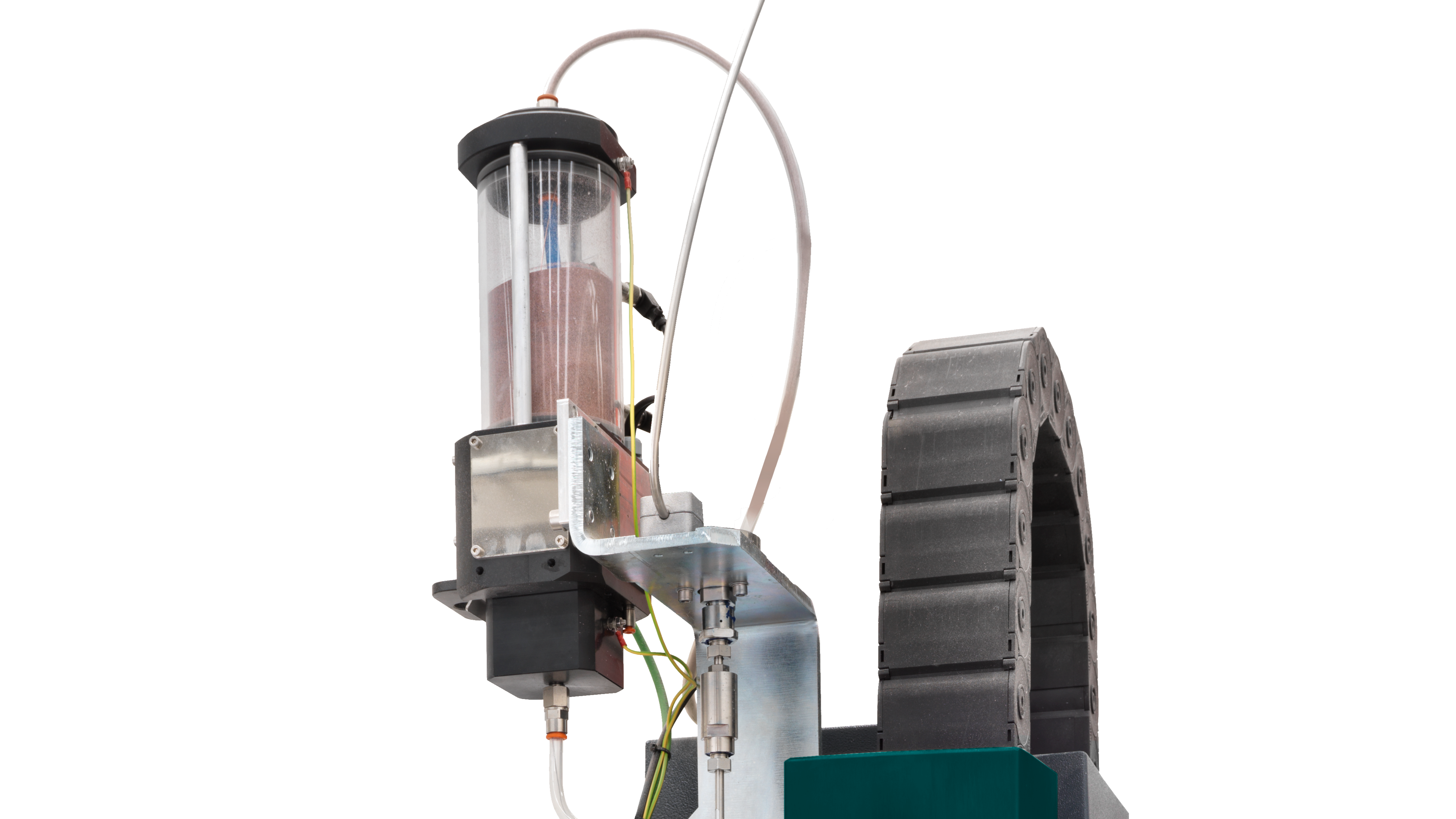 Optimized cutting performance