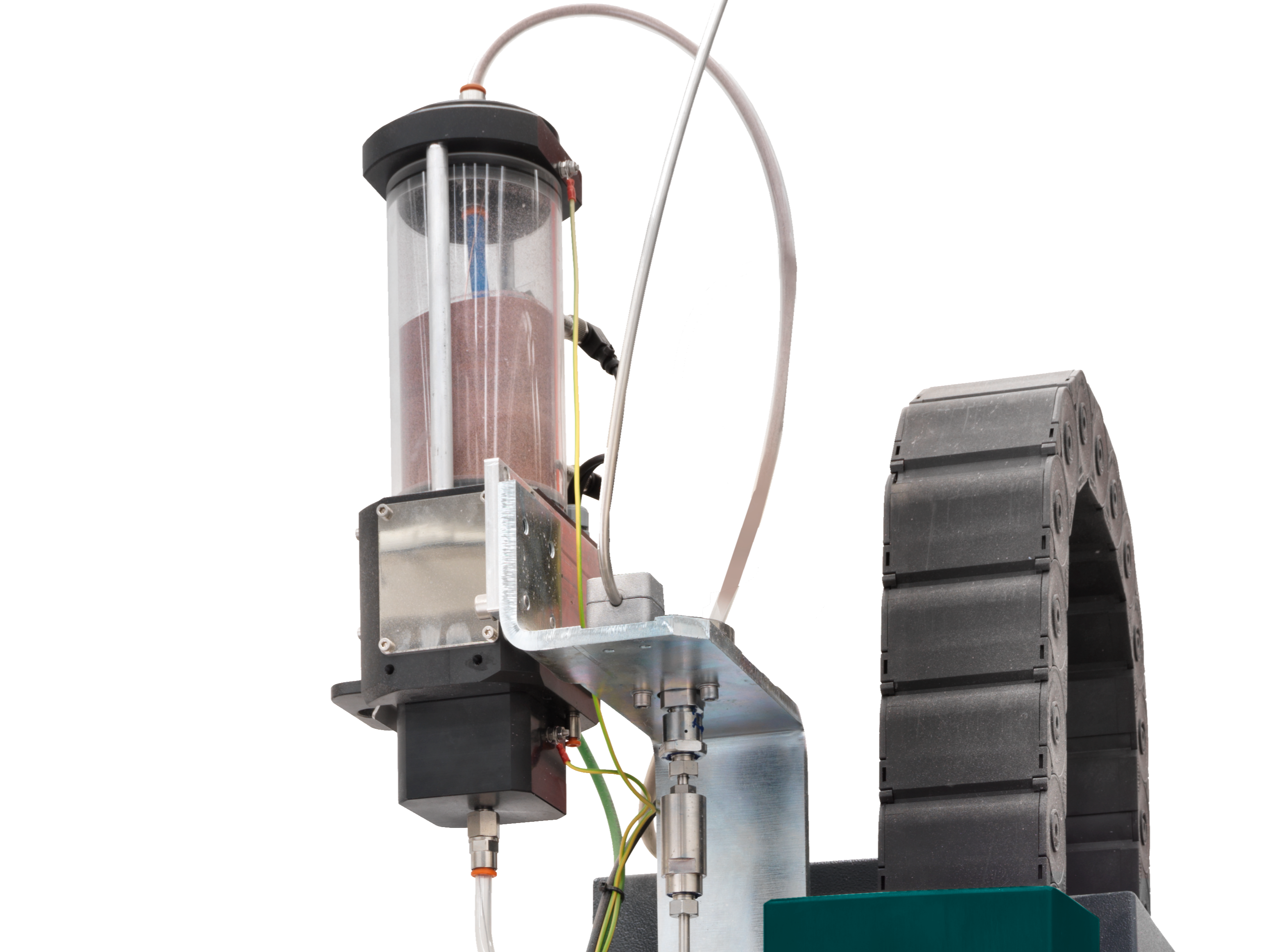 Optimized cutting performance