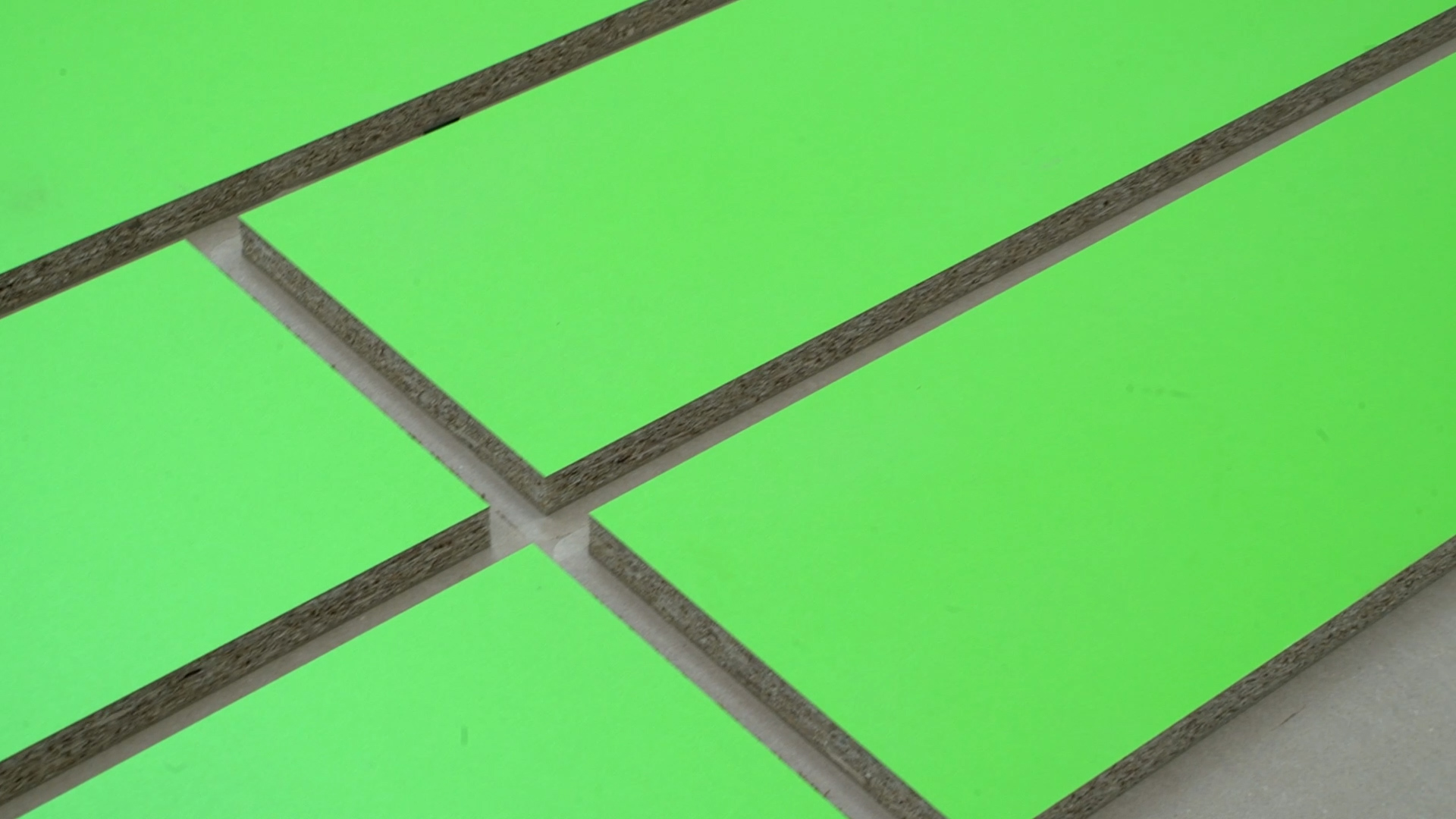 Faster turnaround between jobs