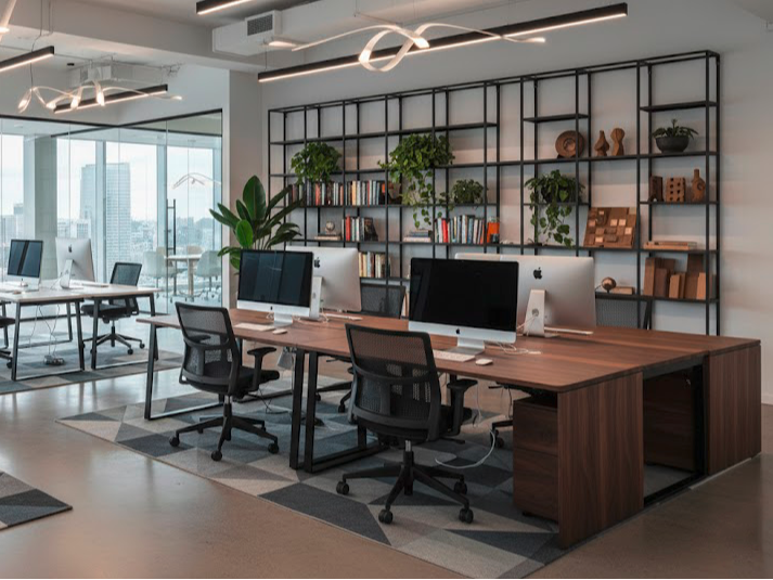 Office & Contract Furniture