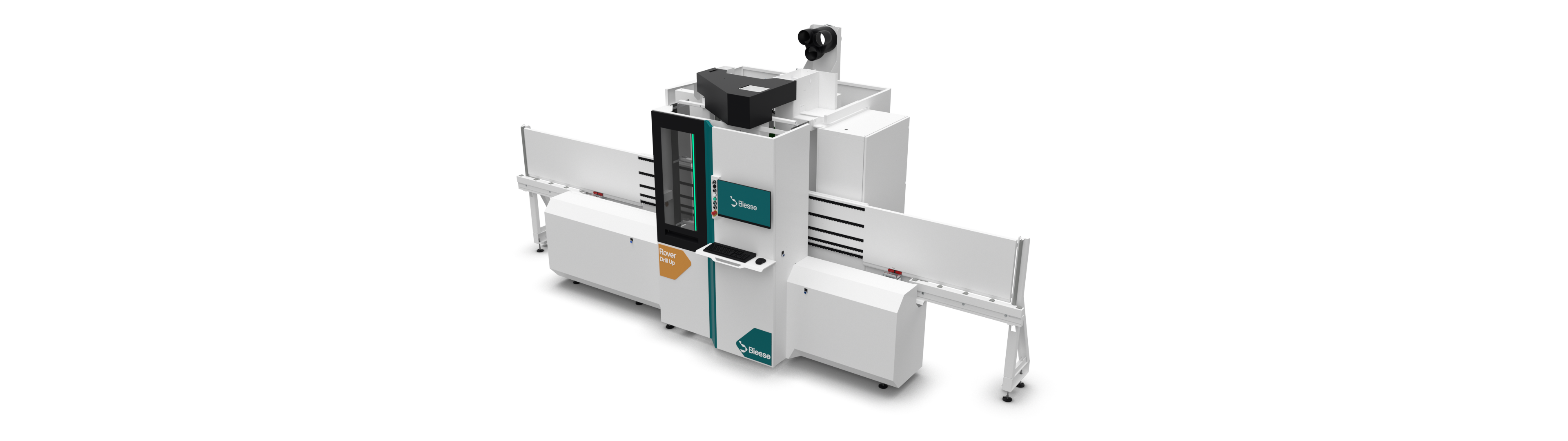 Compact, versatile, and efficient: the vertical drilling solution for 'just in time' production