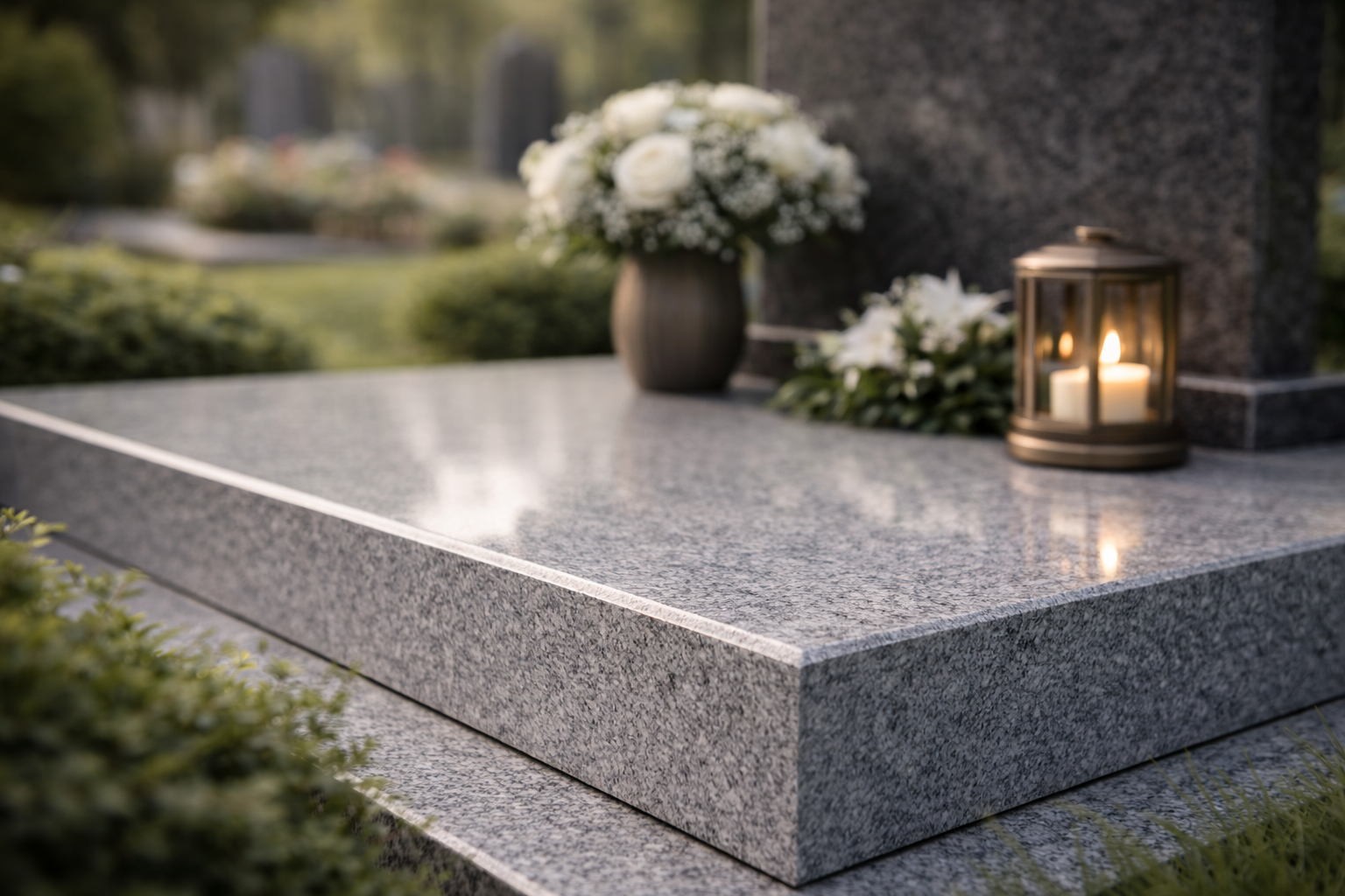 Funerary 