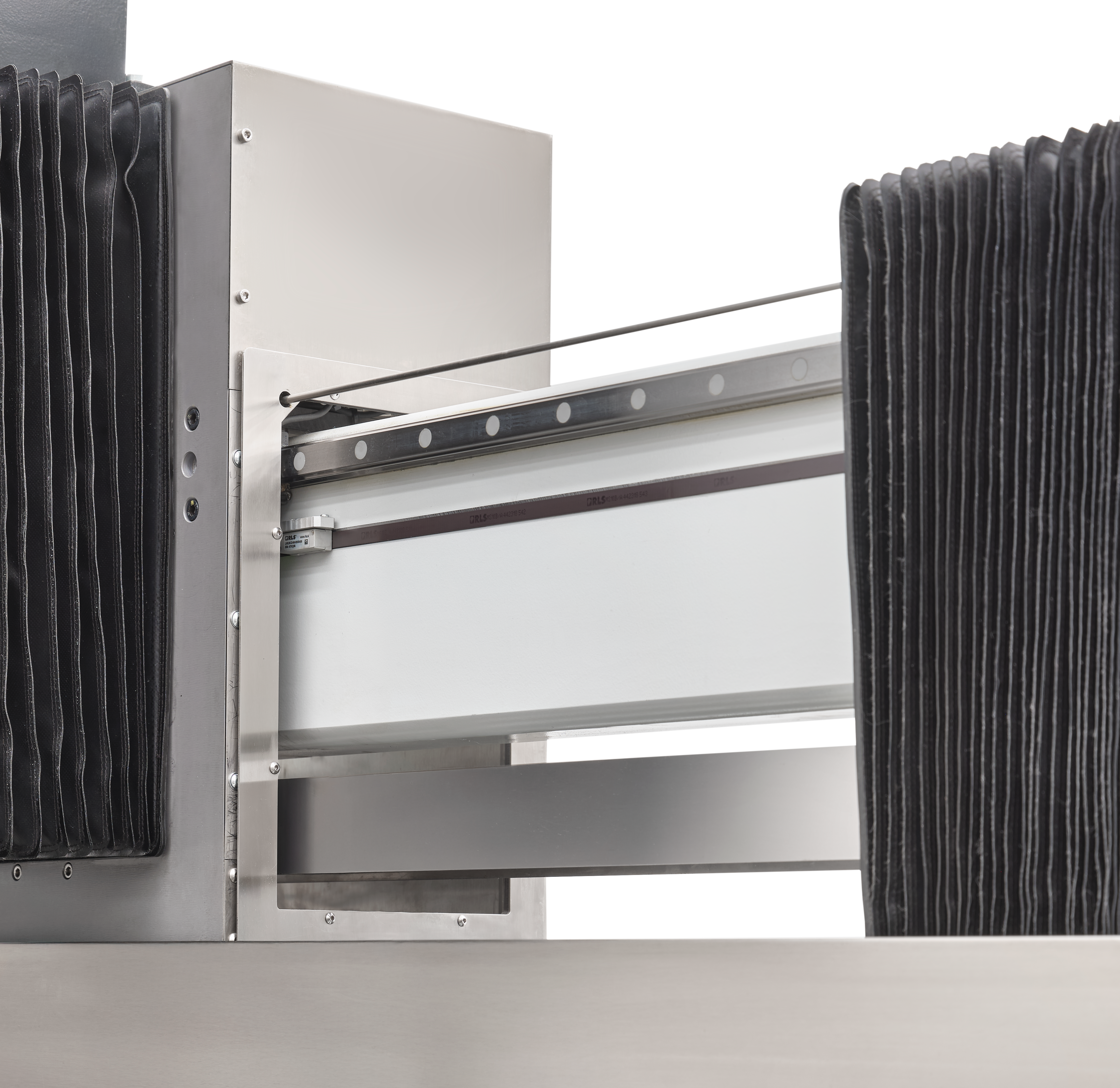 Precision and Durability