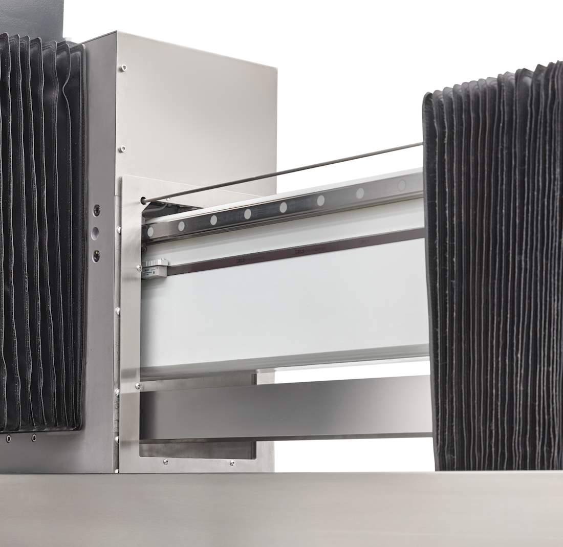 Precision and Durability