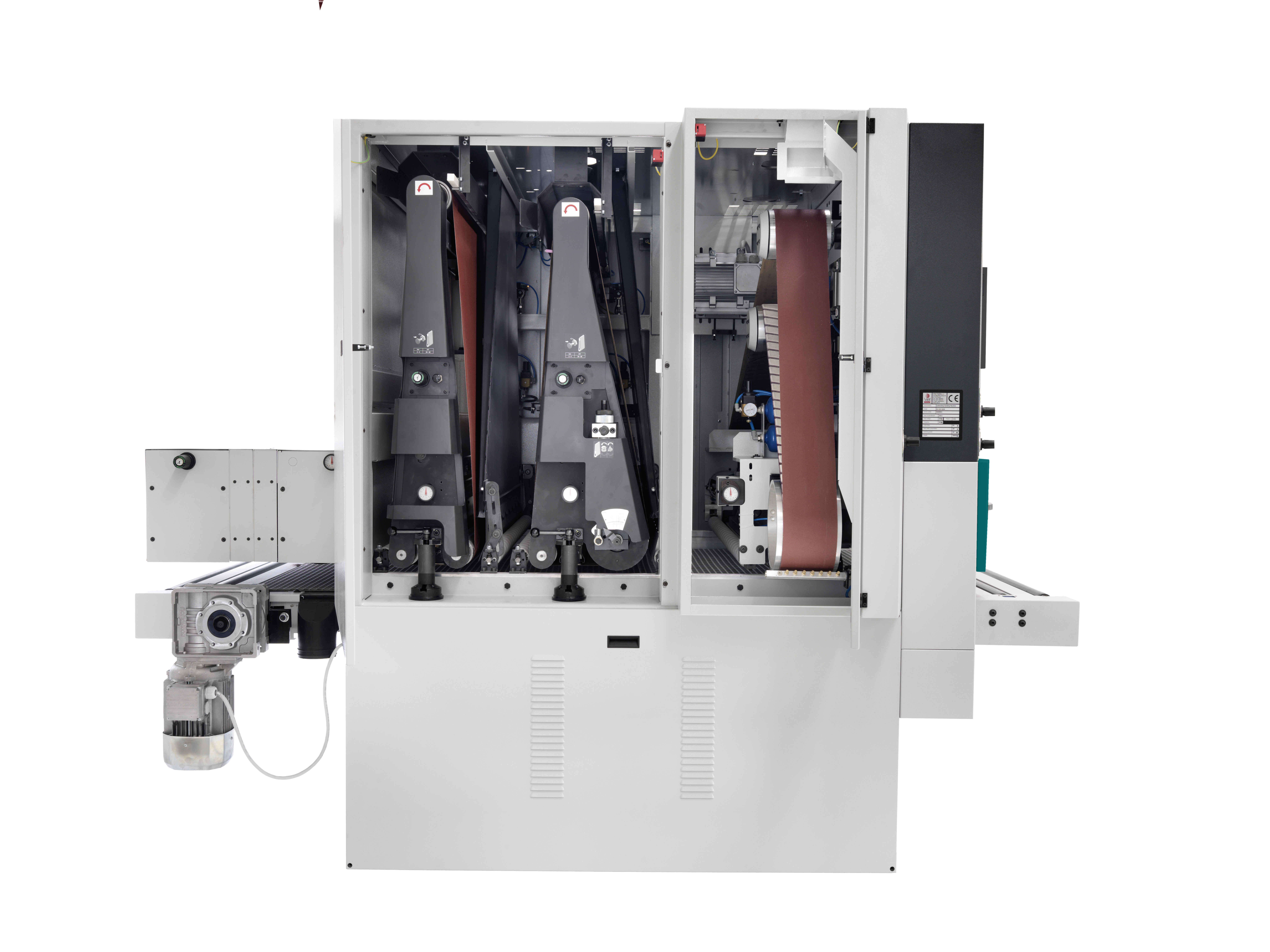 Heavy duty Worktable