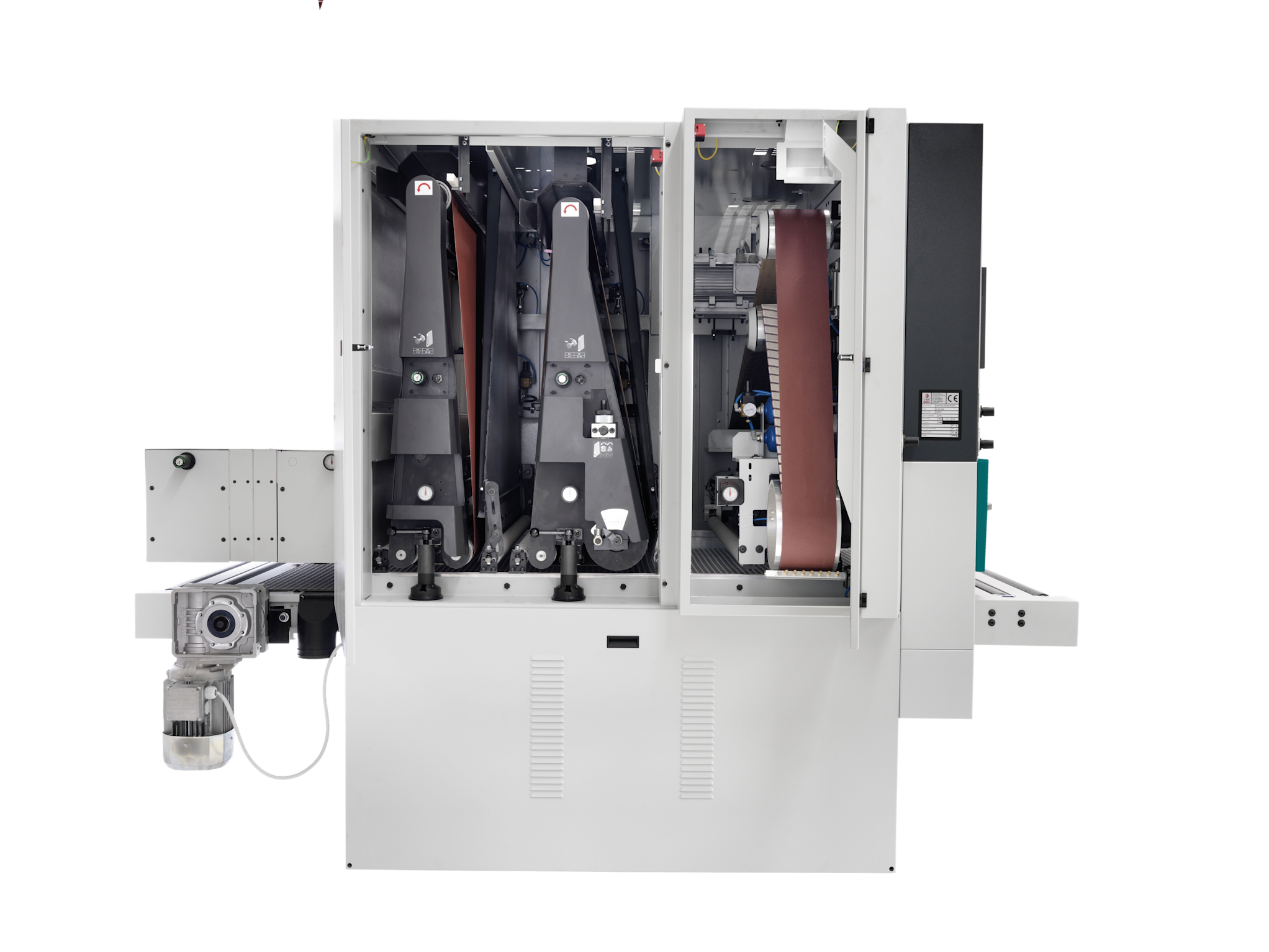 Heavy duty Worktable